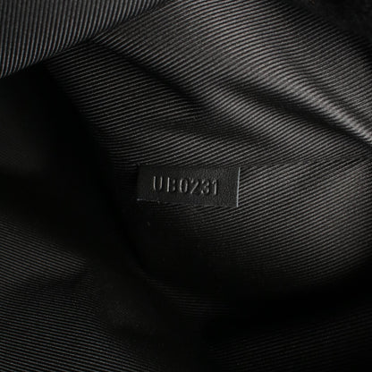 テイクオフ トート アエログラム ノワール ショルダーバッグ トートバッグ レザー ブラック ルイヴィトン バッグ LOUIS VUITTON