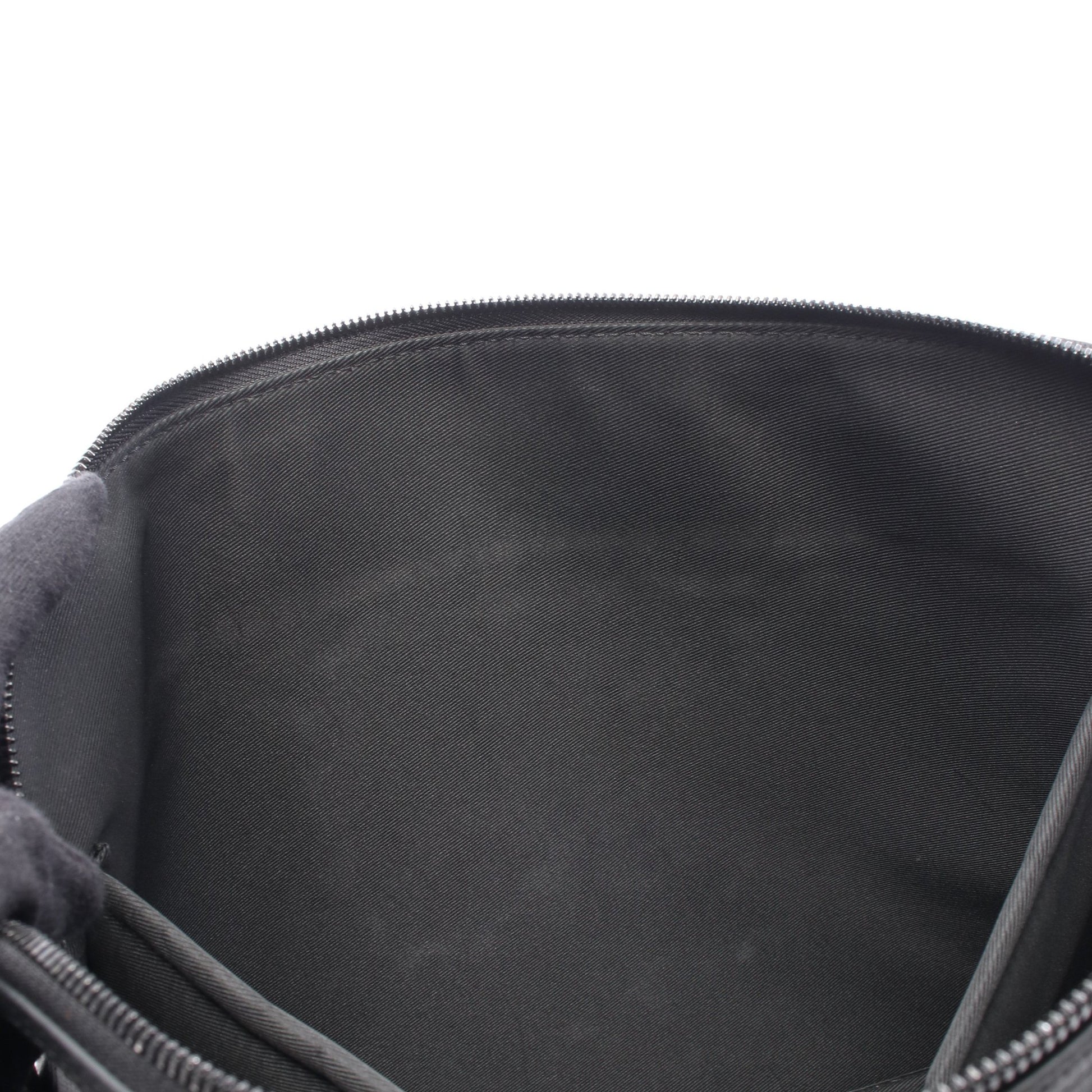 テイクオフ アエログラム ブリーフケース ビジネスバッグ レザー ブラック 2WAY ルイヴィトン バッグ LOUIS VUITTON