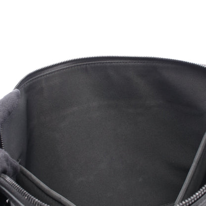 テイクオフ アエログラム ブリーフケース ビジネスバッグ レザー ブラック 2WAY ルイヴィトン バッグ LOUIS VUITTON