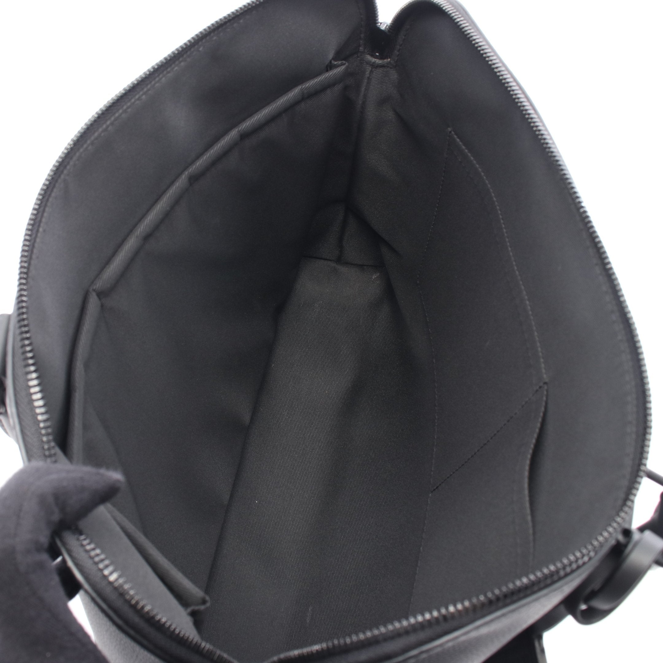 テイクオフ アエログラム ブリーフケース ビジネスバッグ レザー