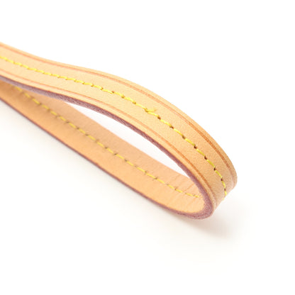 ミニ エリプス モノグラム ポーチ PVC レザー ブラウン ルイヴィトン 財布・小物 LOUIS VUITTON