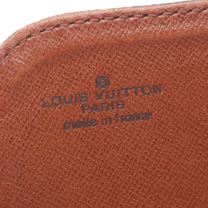 カルトシエールGM モノグラム ショルダーバッグ PVC レザー ブラウン ルイヴィトン バッグ LOUIS VUITTON