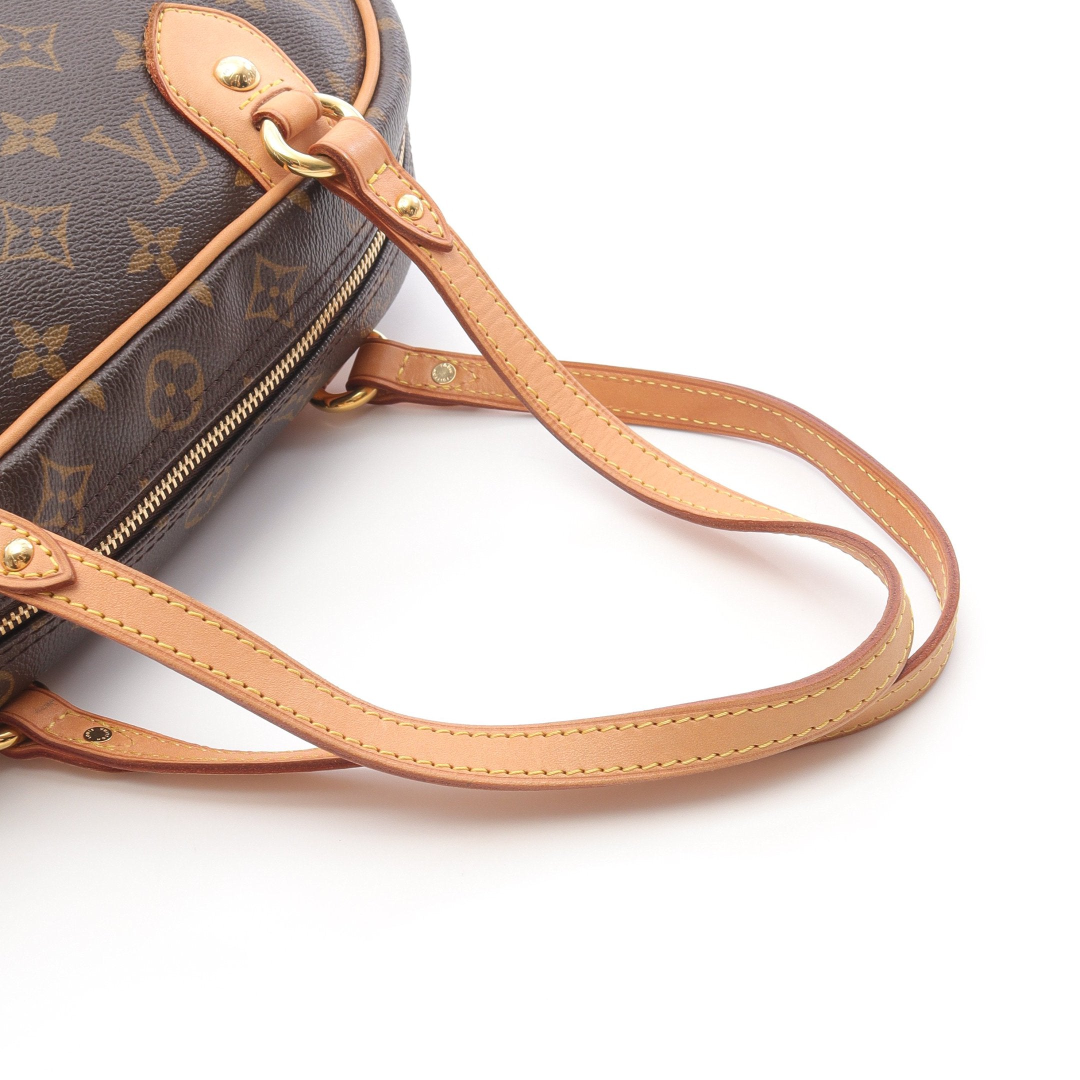 LOUIS VUITTON ルイヴィトン モノグラム モントルグイユ PM LOUIS VUITTON ルイヴィトン モノグラム モントルグイユ PM