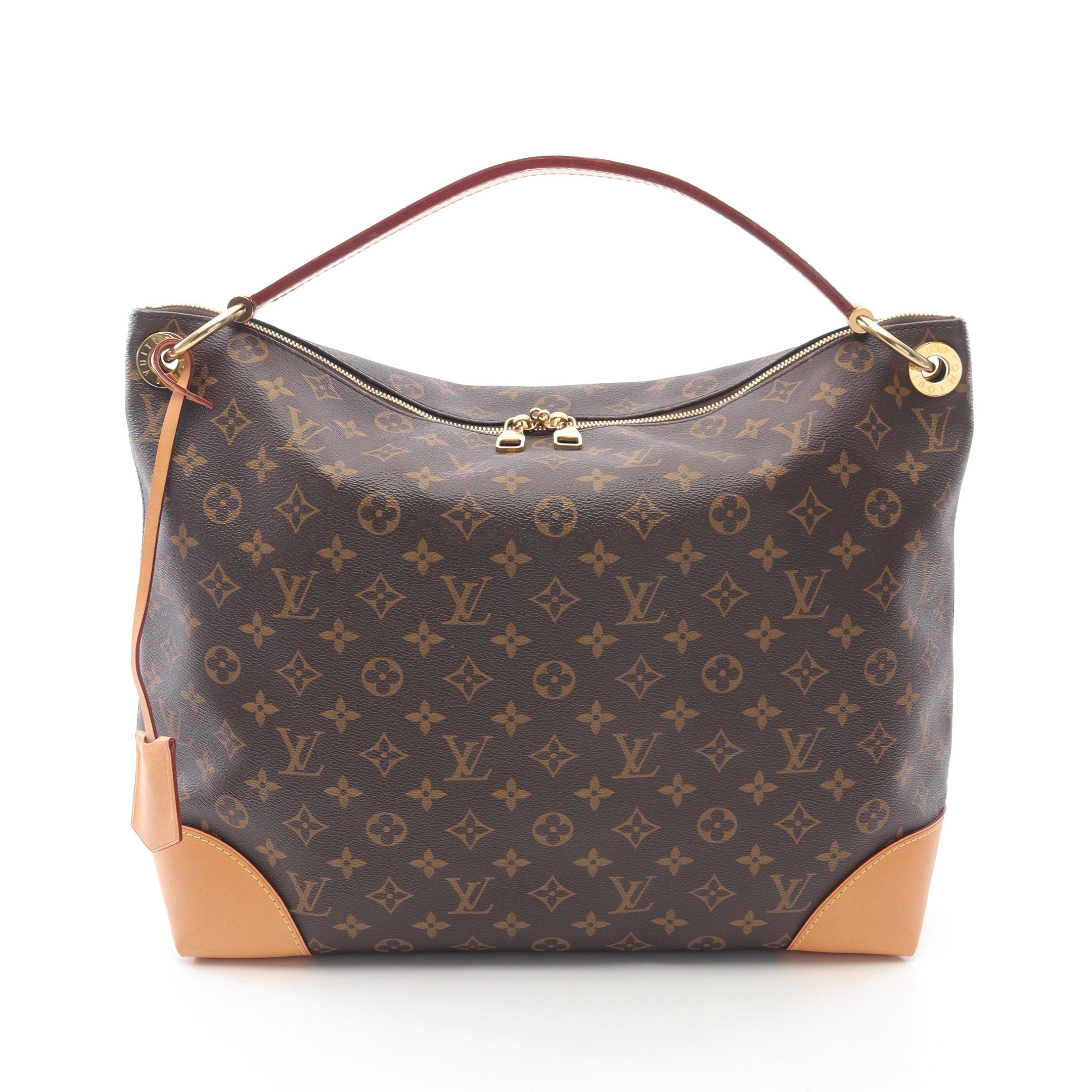 B*Y様 ルイヴィトン　ショルダーバッグ　モノグラム　マルソー　PVC レザー 楽天市場】《5%OFFクーポン対象》ルイ・ヴィトン LOUIS VUITTON