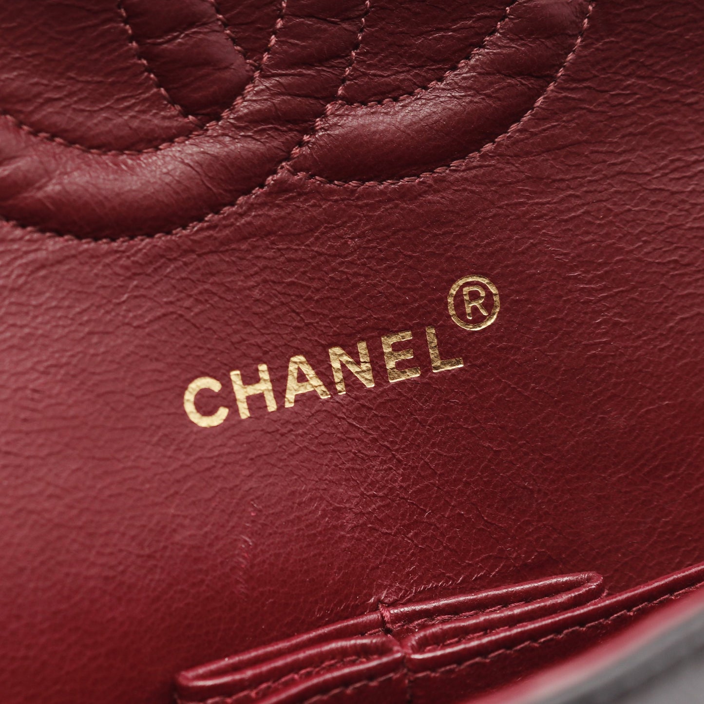 マトラッセ Wフラップ Wチェーンショルダーバッグ ラムスキン ブラック ゴールド金具 シャネル バッグ CHANEL