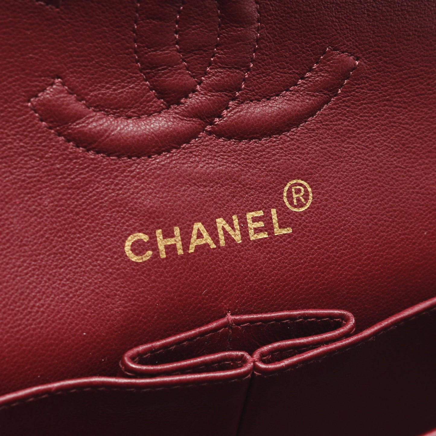 マトラッセ Wフラップ Wチェーンショルダーバッグ ラムスキン ブラック ゴールド金具 シャネル バッグ CHANEL