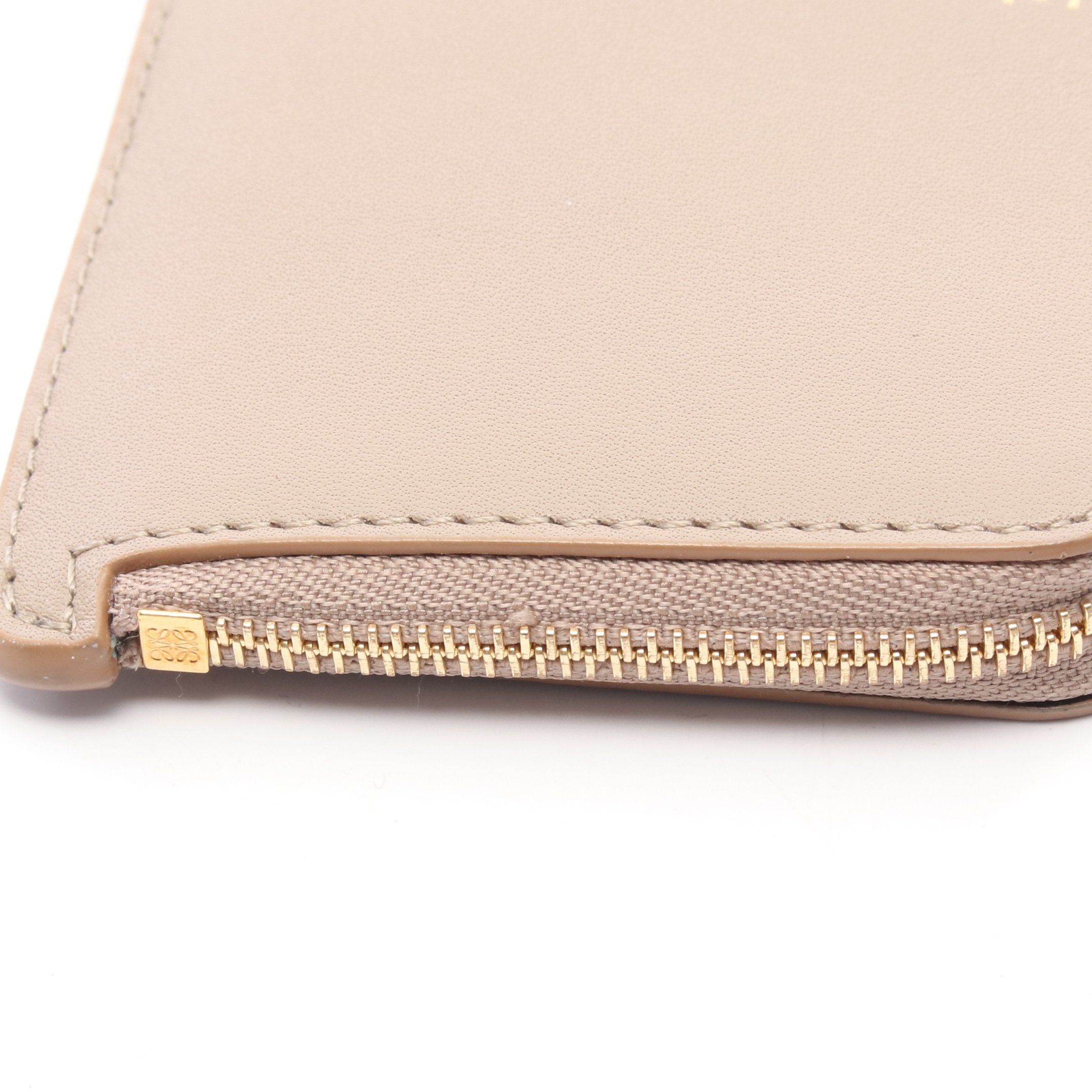 ノット コインカードホルダー フラグメントケース カードケース