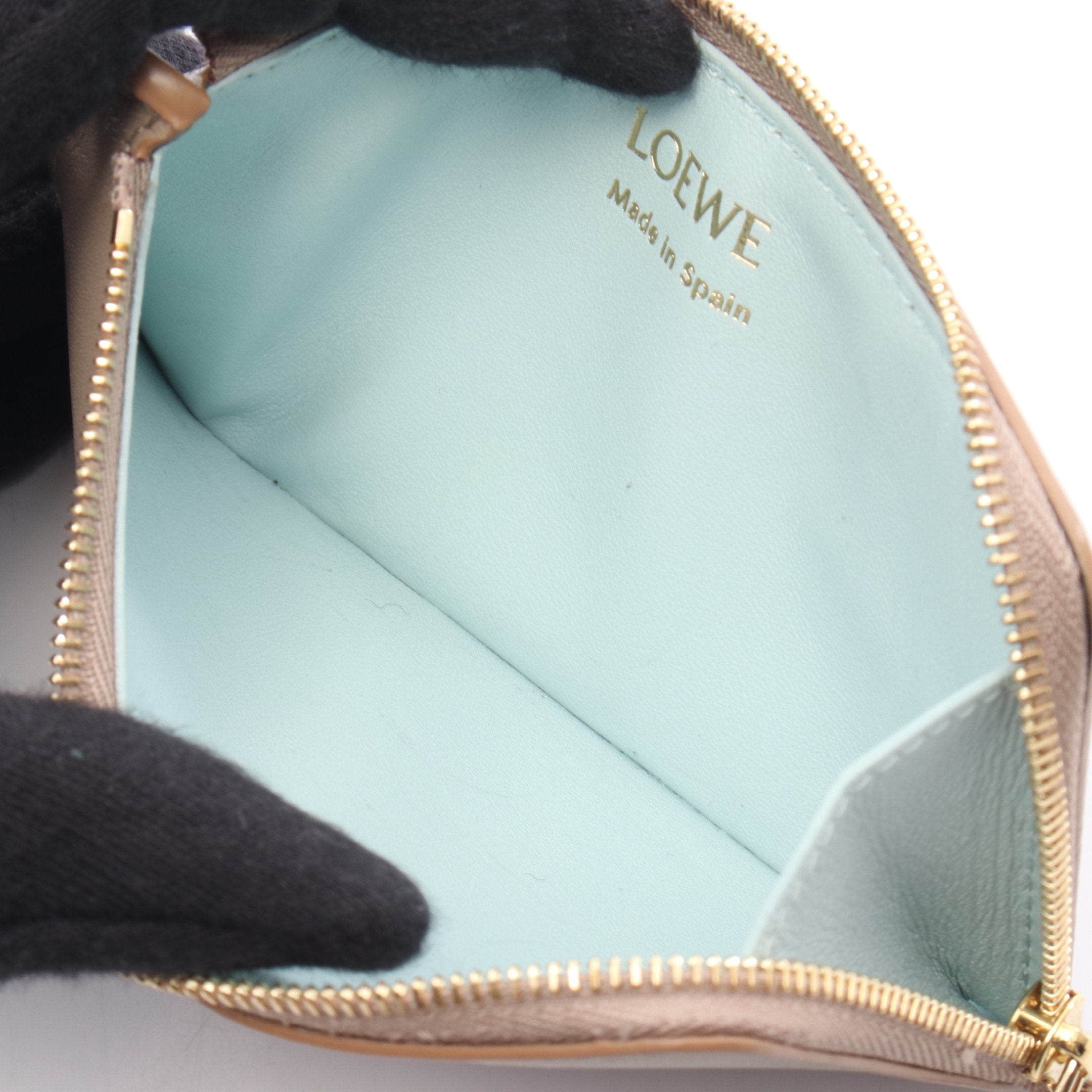 ノット コインカードホルダー フラグメントケース カードケース