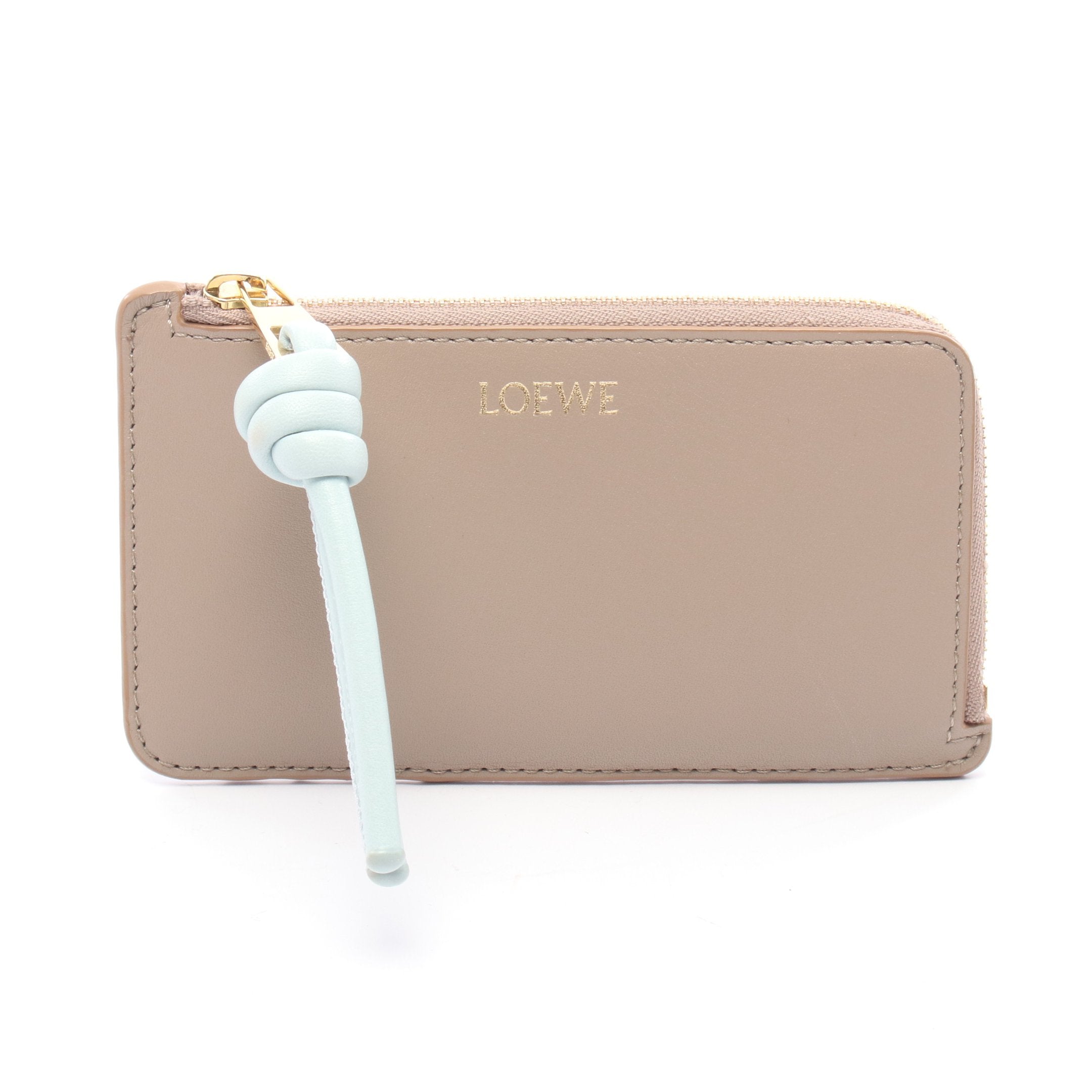 ノット コインカードホルダー フラグメントケース カードケース