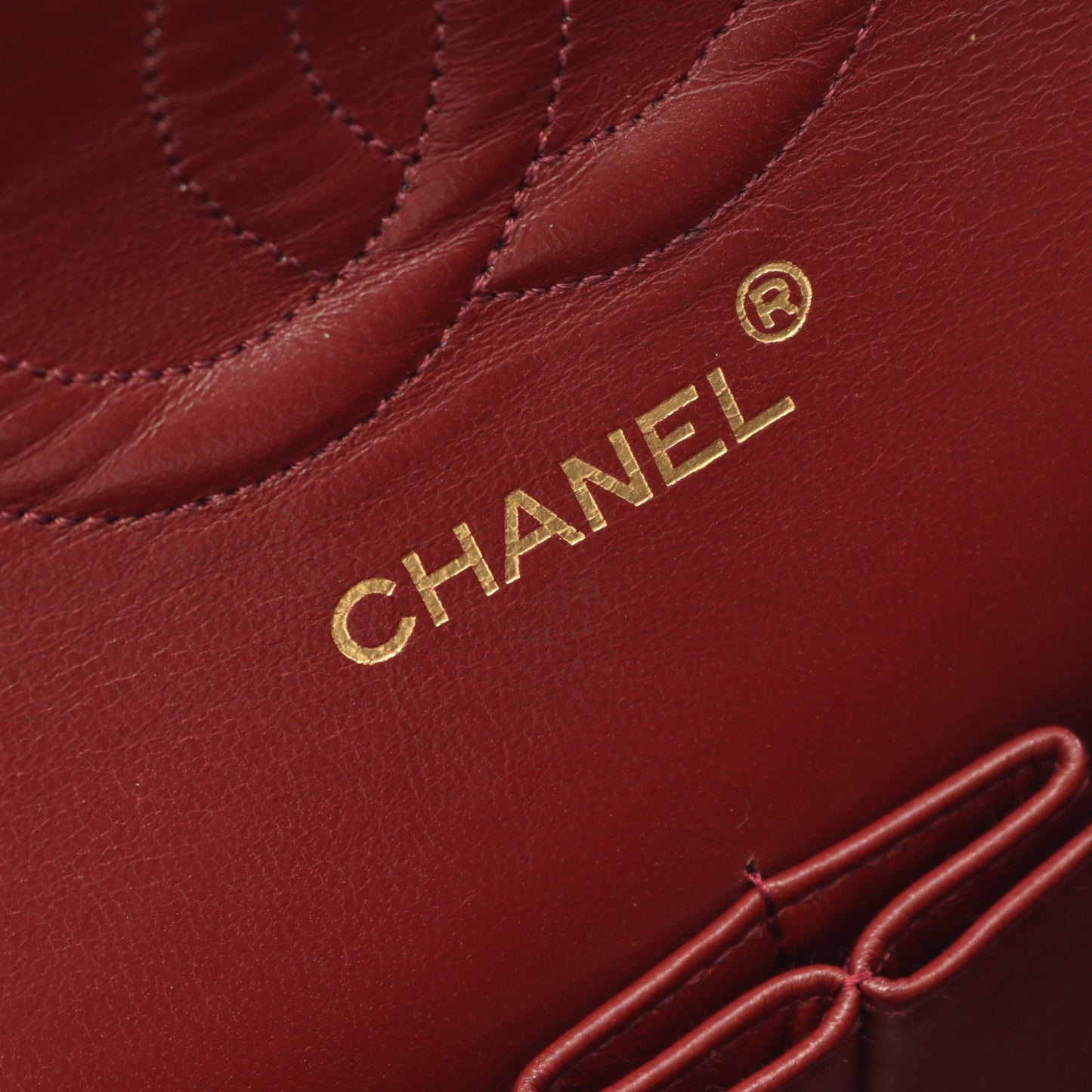 マトラッセ Wフラップ Wチェーンショルダーバッグ ラムスキン ブラック ゴールド金具 ヴィンテージ シャネル バッグ CHANEL