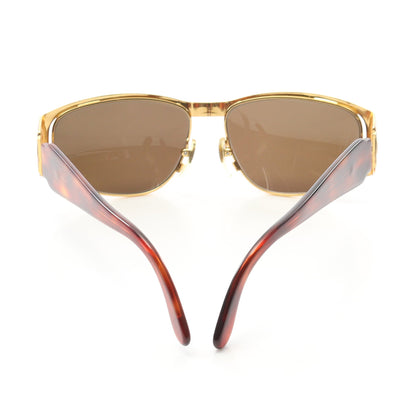 サングラス GP ブラック ブラウン フェンディ 財布・小物 FENDI