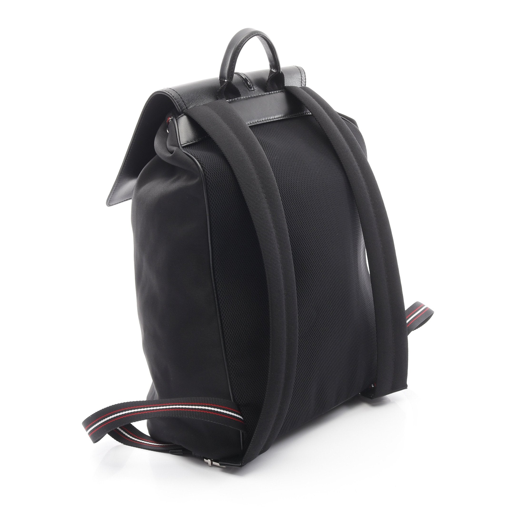 △【美品】Dior モーションバックパックデイパックレザーディオール