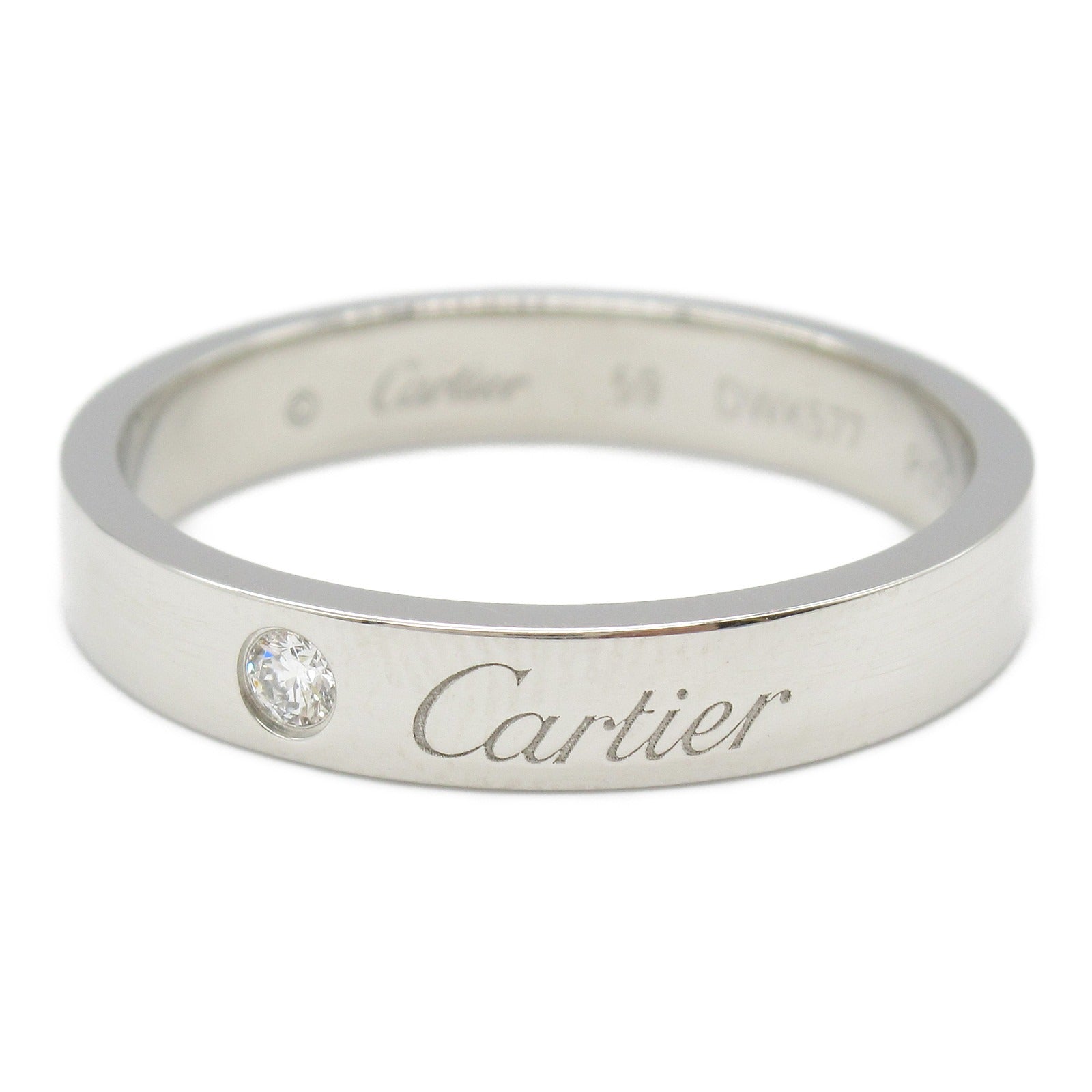 ウェディング ダイヤ リング リング 指輪 Pt950プラチナ ダイヤモンド