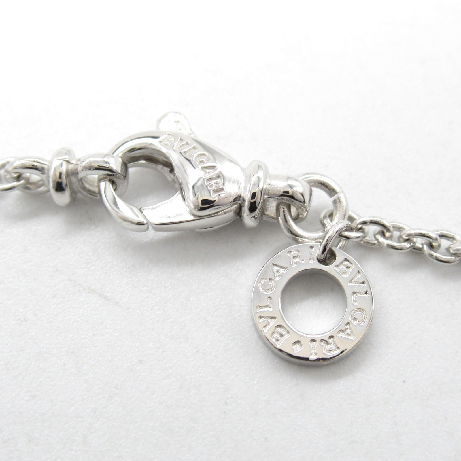 ヨヨヨさん専用 ブルガリ B.ZERO1ネックレス シルバー K18ホワイト BVLGARI通販 | ビー・ゼロワン ネックレス | 三越伊勢丹の