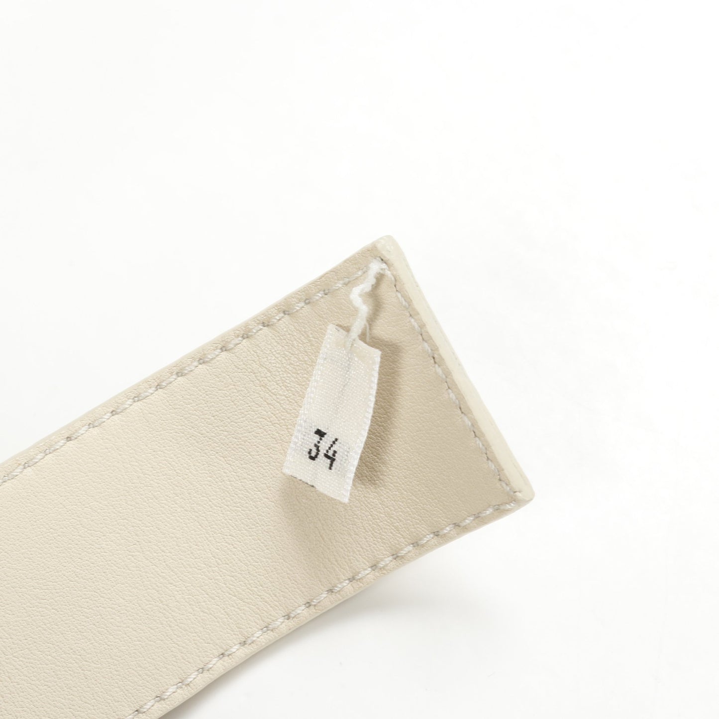ジレ ベスト ヌートリアファー カシミヤ ライトベージュ エルメス アウター HERMES