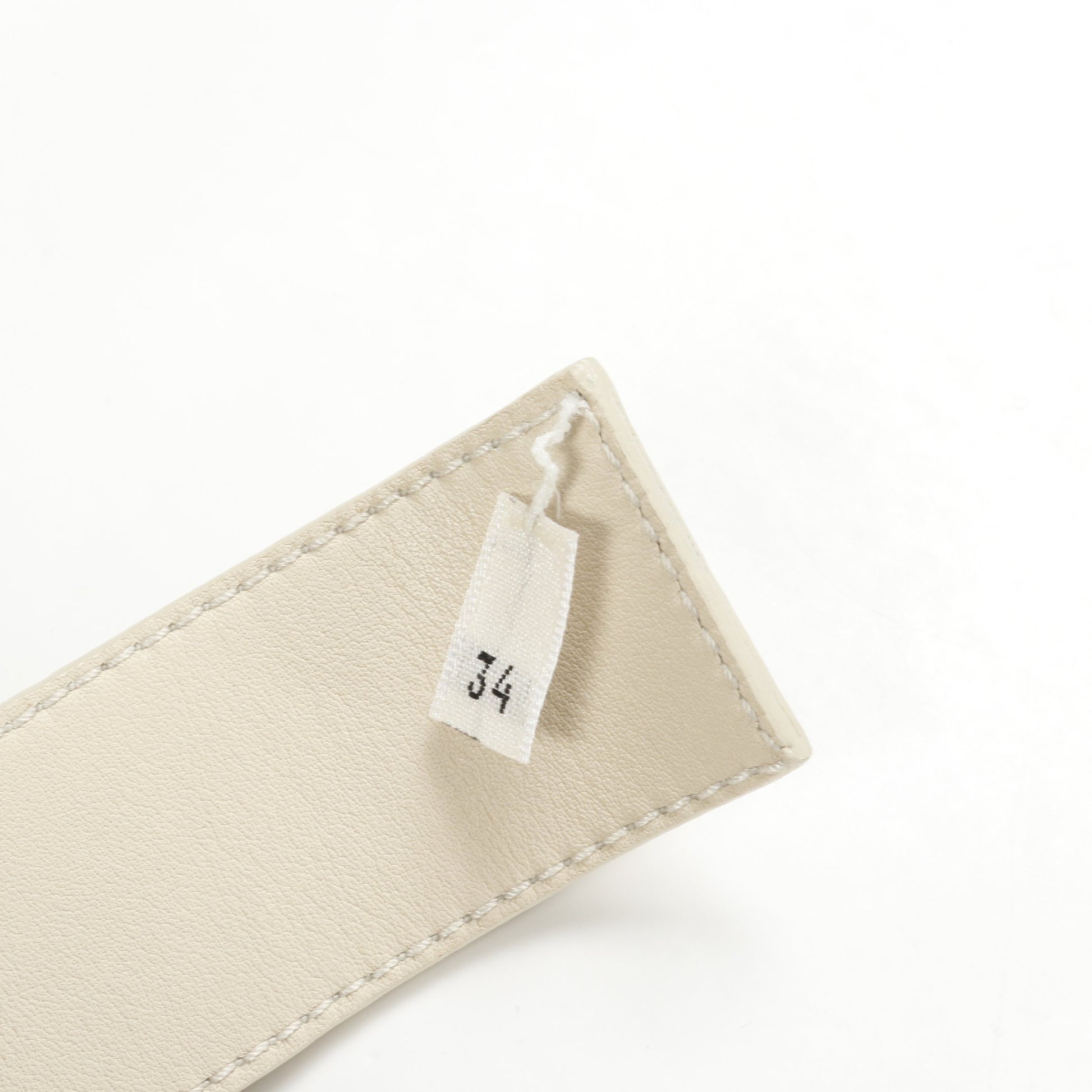 ジレ ベスト ヌートリアファー カシミヤ ライトベージュ エルメス アウター HERMES