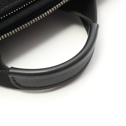 ニュー バックパック ダミエアンフィニ バックパック リュックサック レザー ブラック ルイヴィトン バッグ LOUIS VUITTON