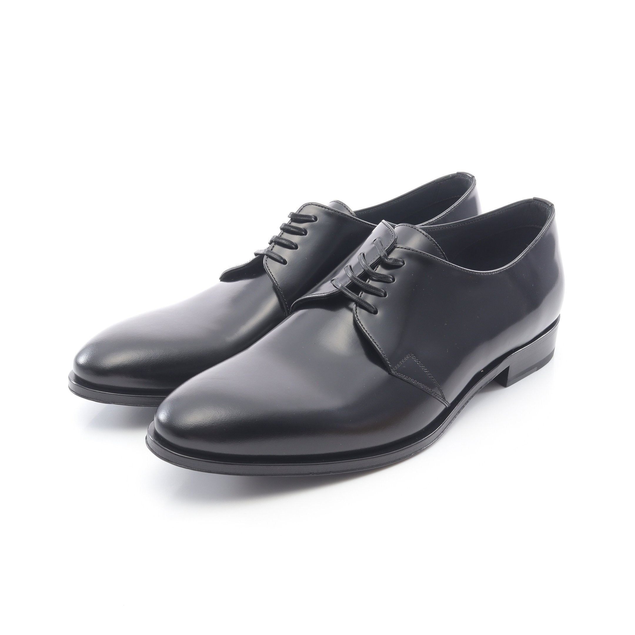 Dior homme ディオール レザー スニーカー 41 ブラック メンズ Dior Homme \u2044ディオールオムレザースニーカー