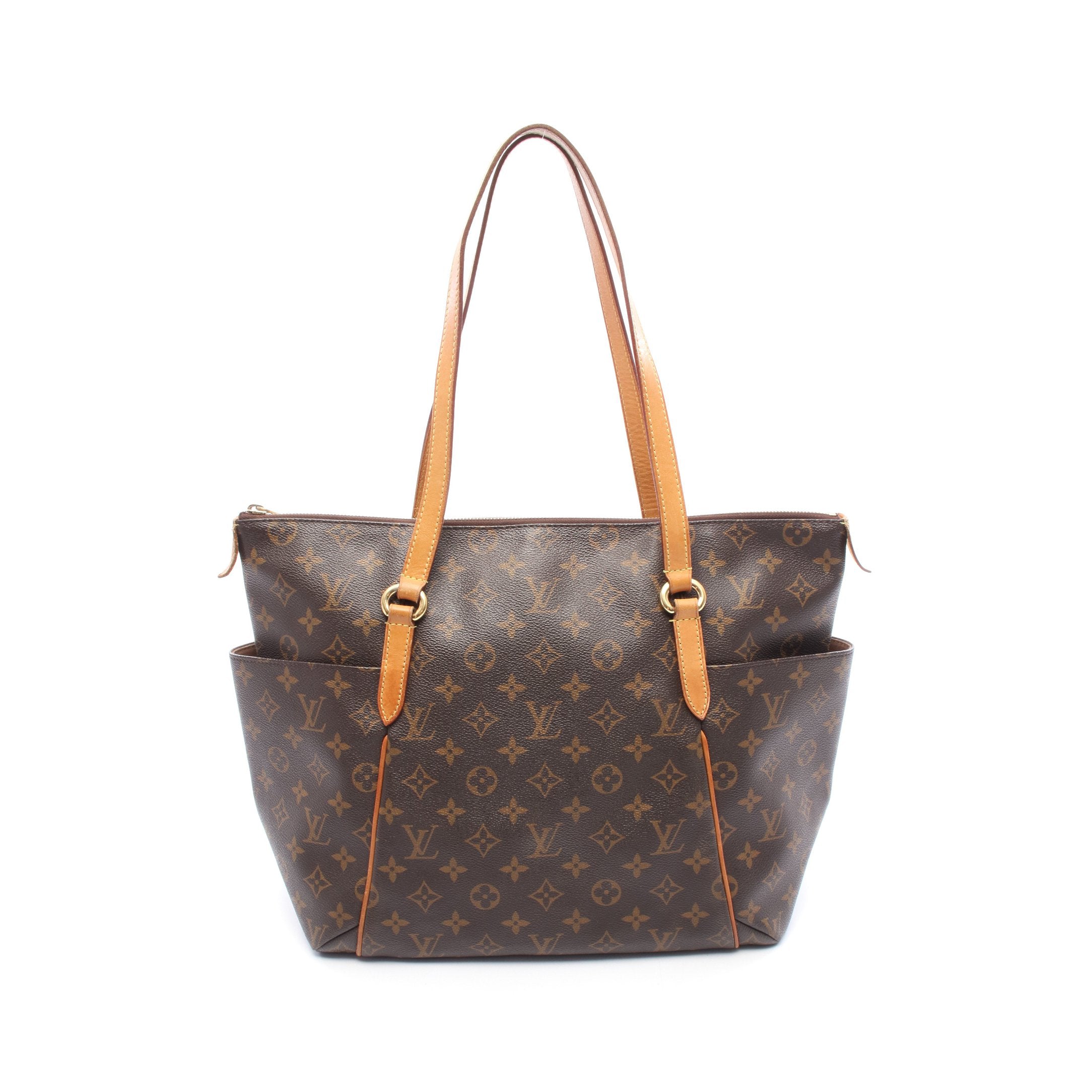 Louis Vuitton モノグラム トートバッグ 【公式通販】