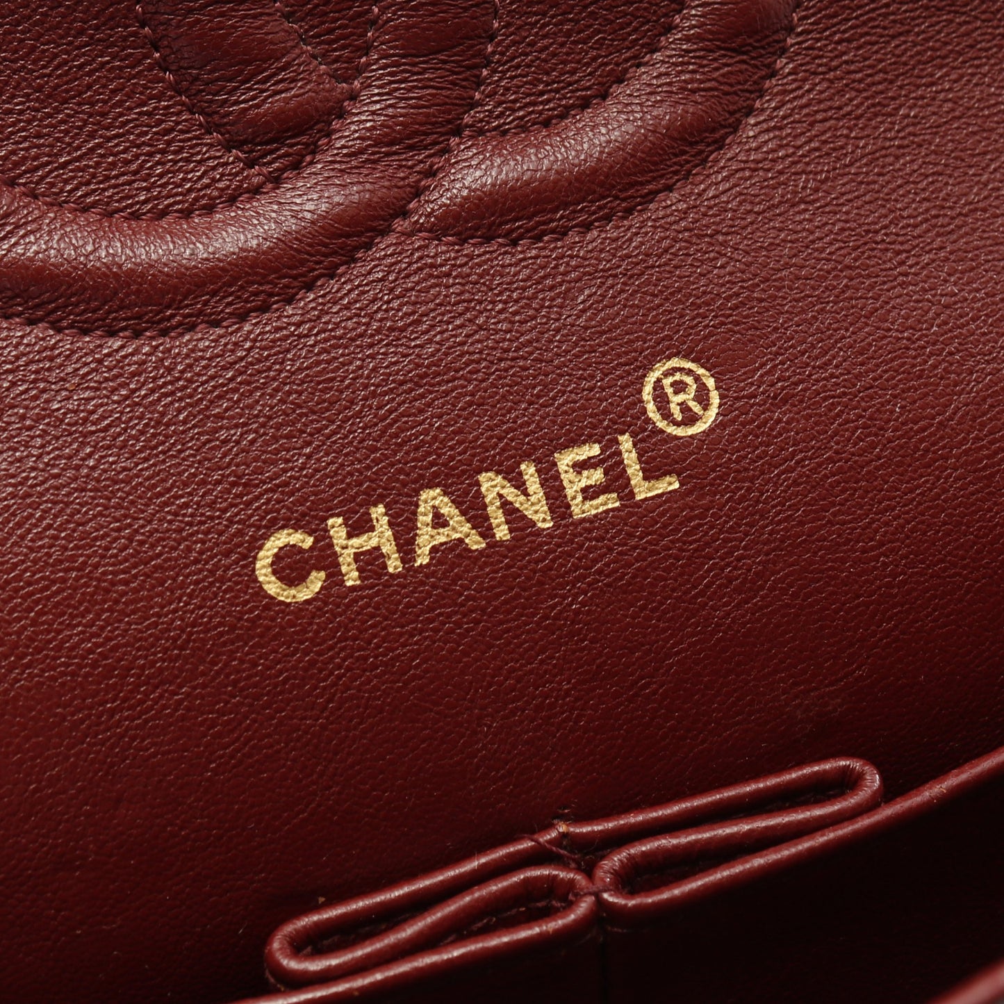 マトラッセ ダブルフラップ Wチェーンショルダーバッグ ラムスキン ブラック ゴールド金具 シャネル バッグ CHANEL