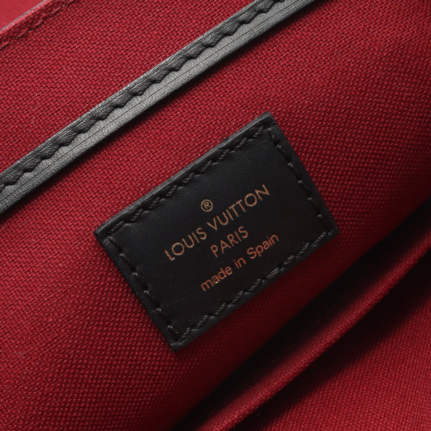 モンスリ NM BB モノグラム バックパック リュックサック PVC レザー ブラウン ブラック ルイヴィトン バッグ LOUIS VUITTON