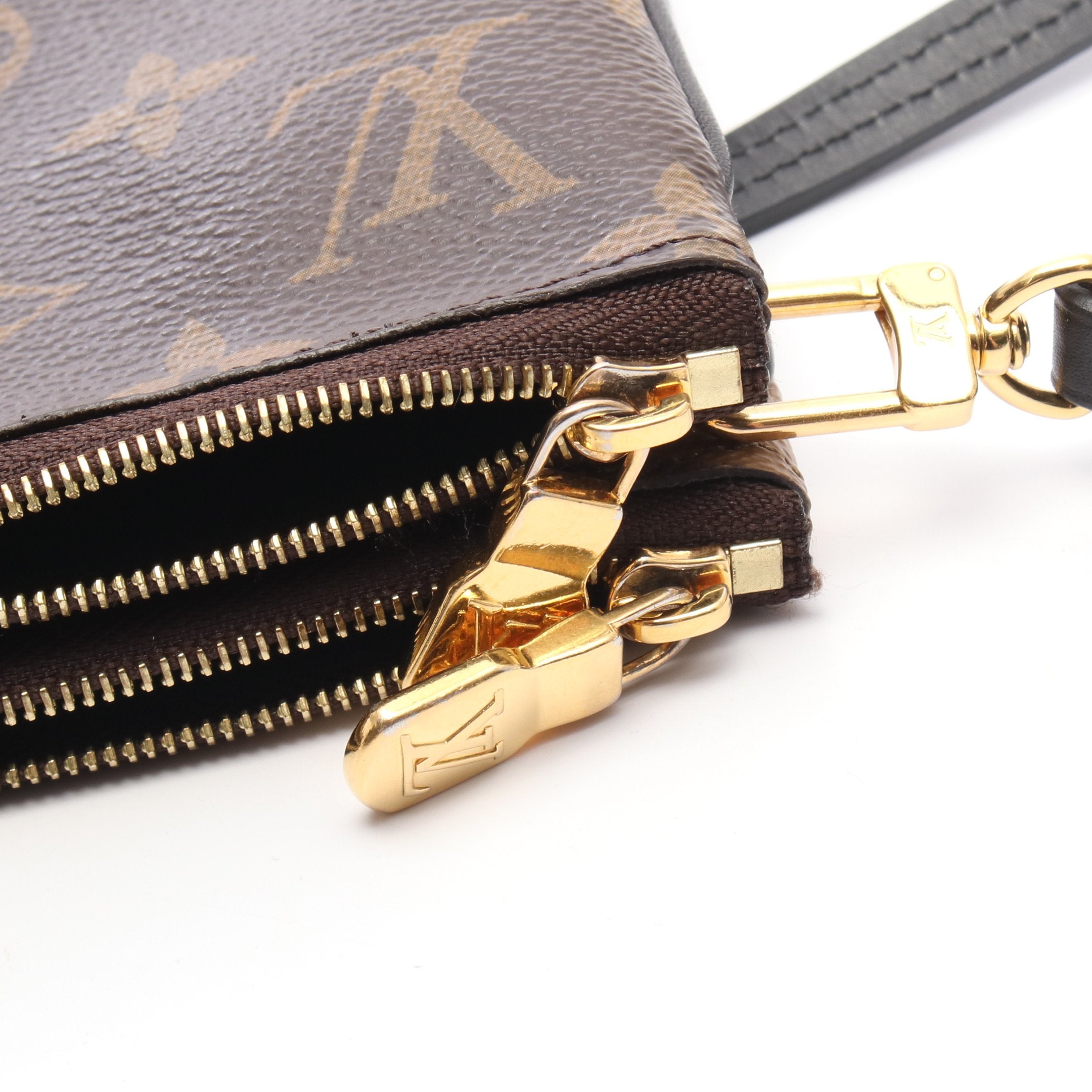 ルイヴィトン　ショルダー　ドゥーブルジップ　モノグラムジャイアント　リバース 楽天市場】ルイヴィトン ポシェット・ドゥーブル ジップ