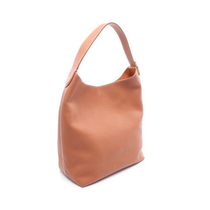 ロウキー ホーボー MM コニャック ショルダーバッグ レザー ブラウン ルイヴィトン バッグ LOUIS VUITTON