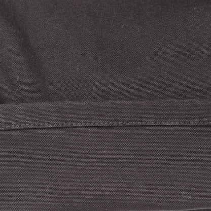 CARPENTER CANBAS DOUBLE KNEE カーペンター キャンバス ダブルニー パンツ コットン ブラック クロムハーツ ボトムス Chrome Hearts