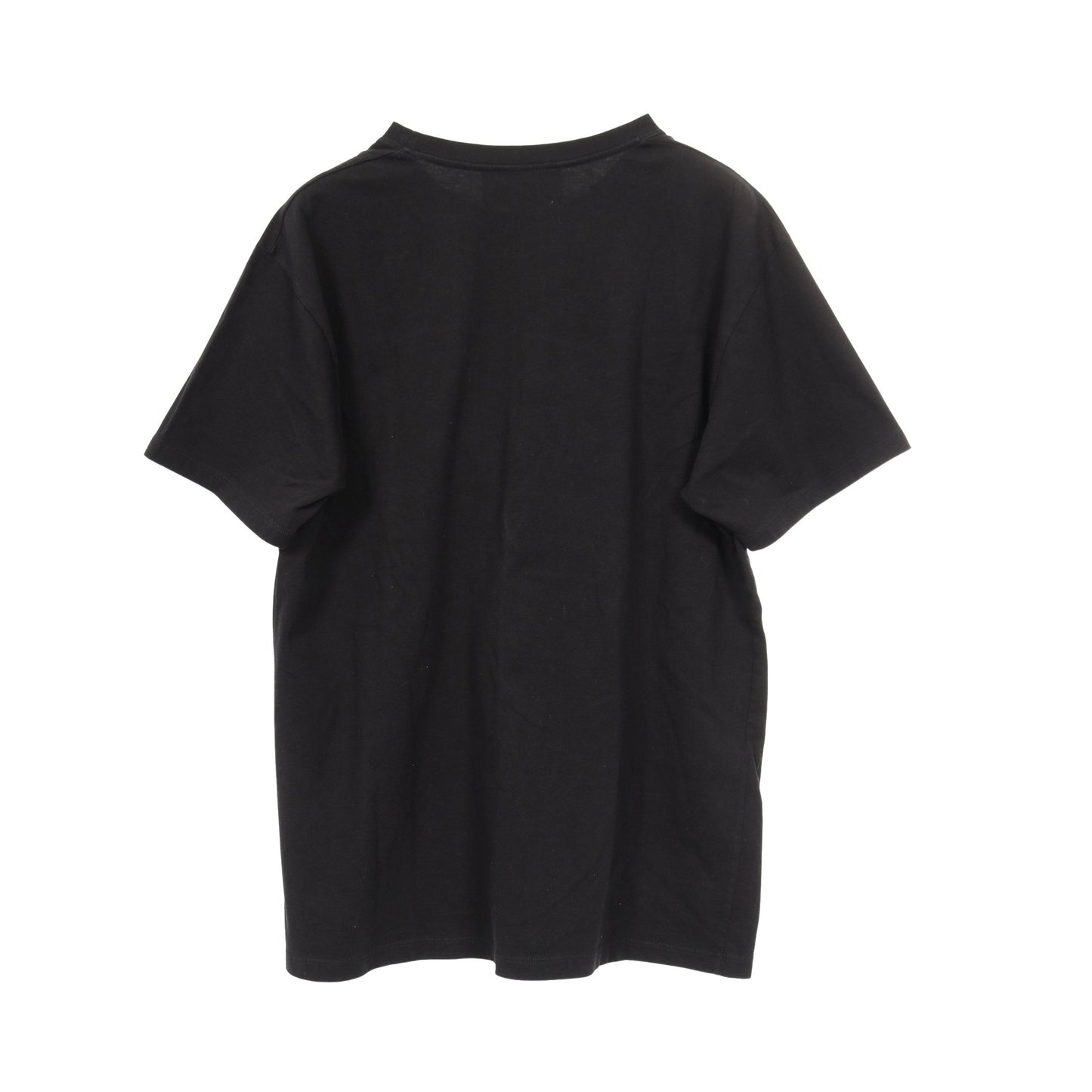 LOVE PARADE Tシャツ ハート コットン ブラック マルチカラー グッチ トップス GUCCI