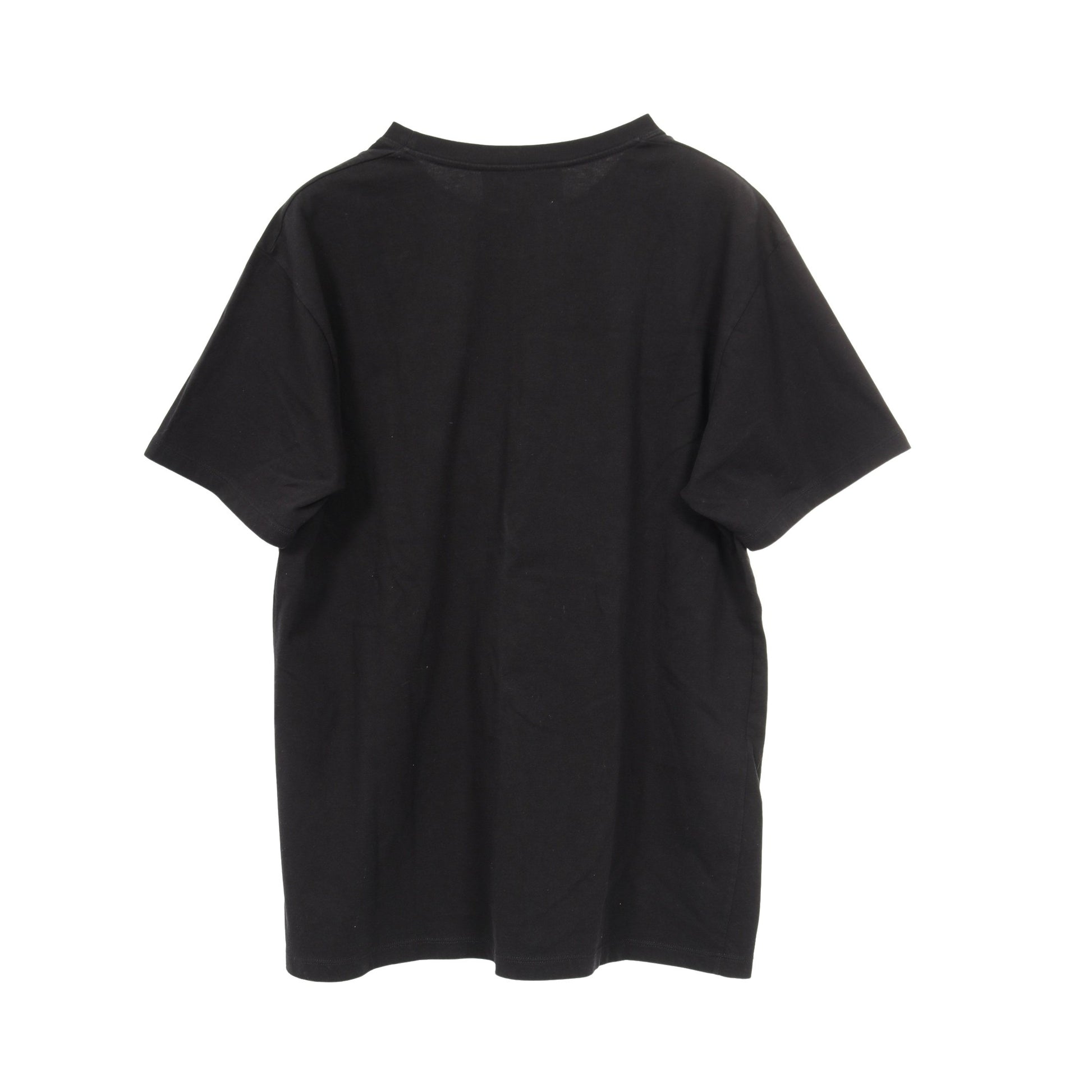 LOVE PARADE Tシャツ ハート コットン ブラック マルチカラー グッチ トップス GUCCI
