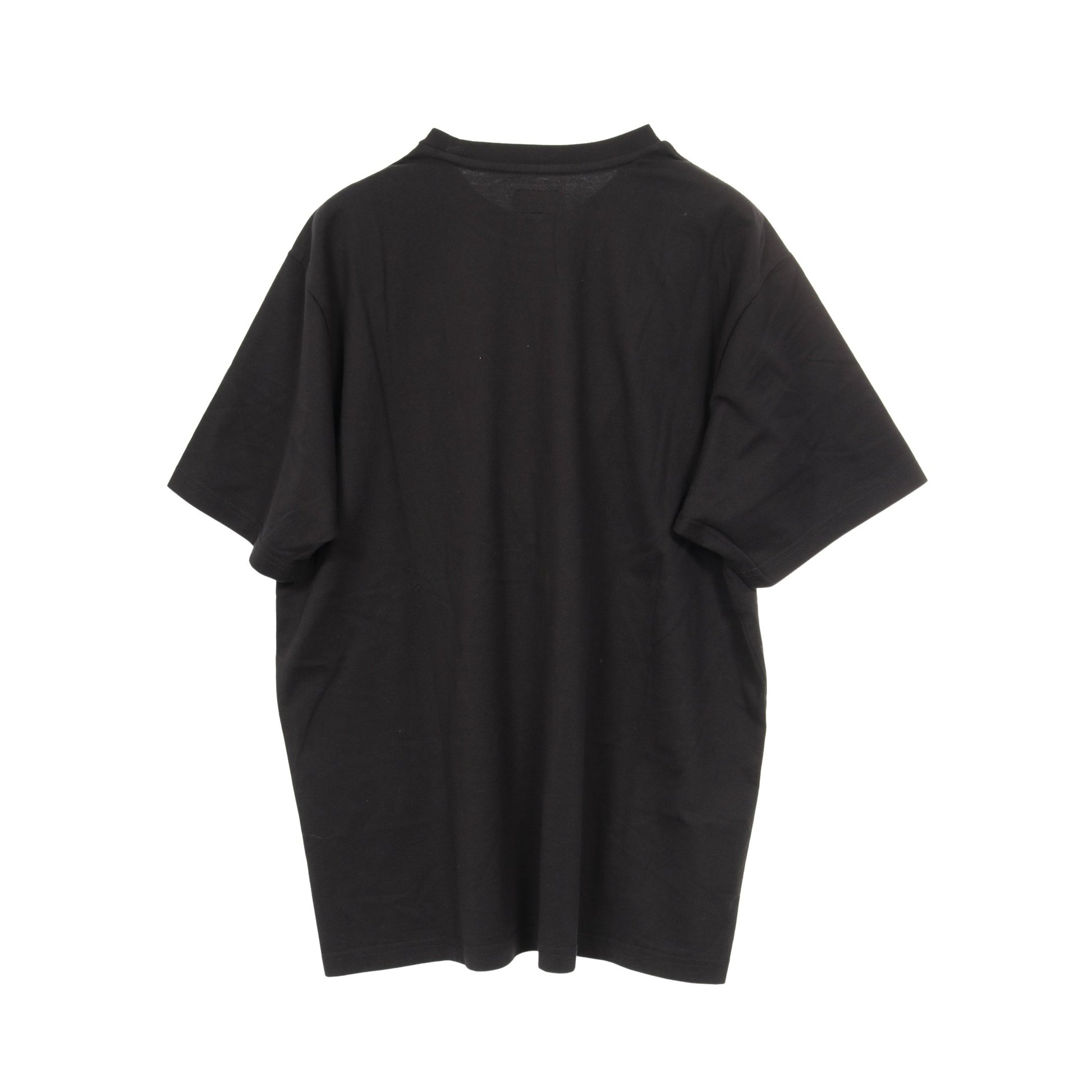 CLOWN SEQUIN S/S Tシャツ スパンコール コットン ブラック 21AW シュプリーム トップス Supreme