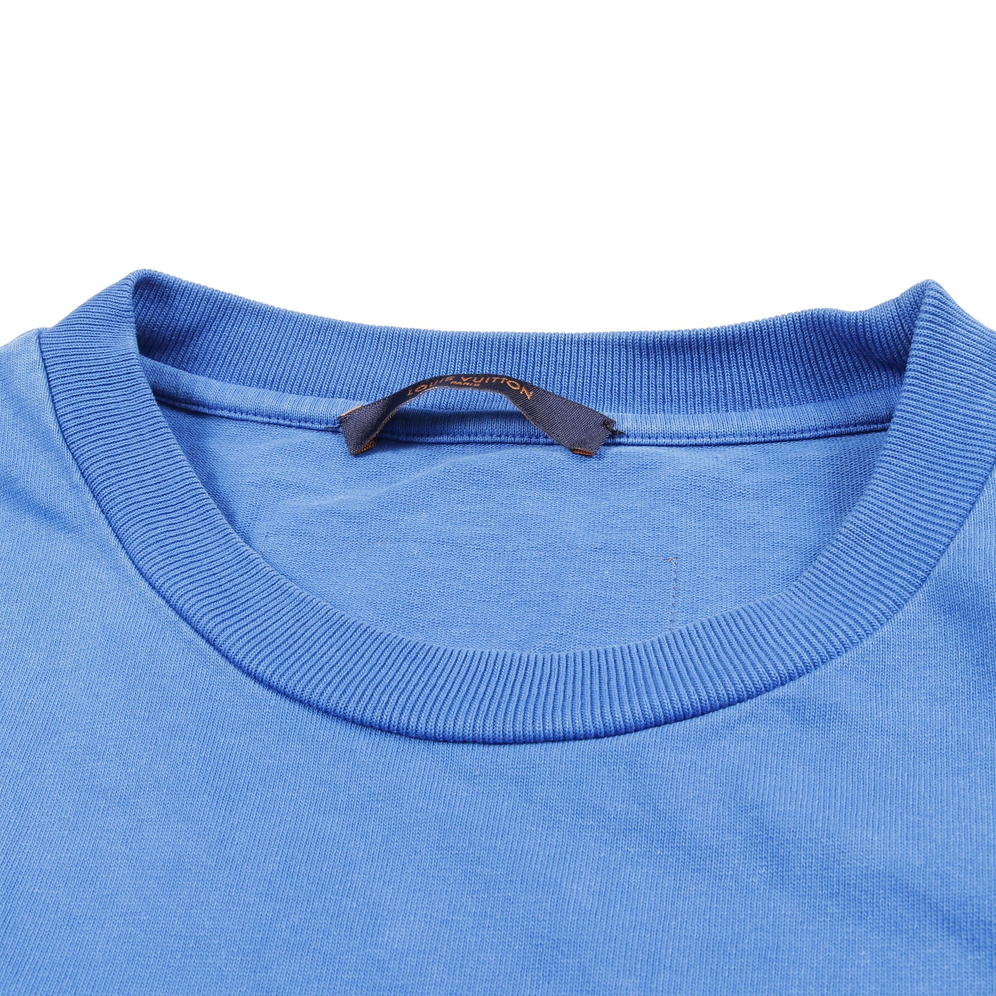 インサイドアウト STAPLES EDITION Tシャツ クルーネック 半袖 
