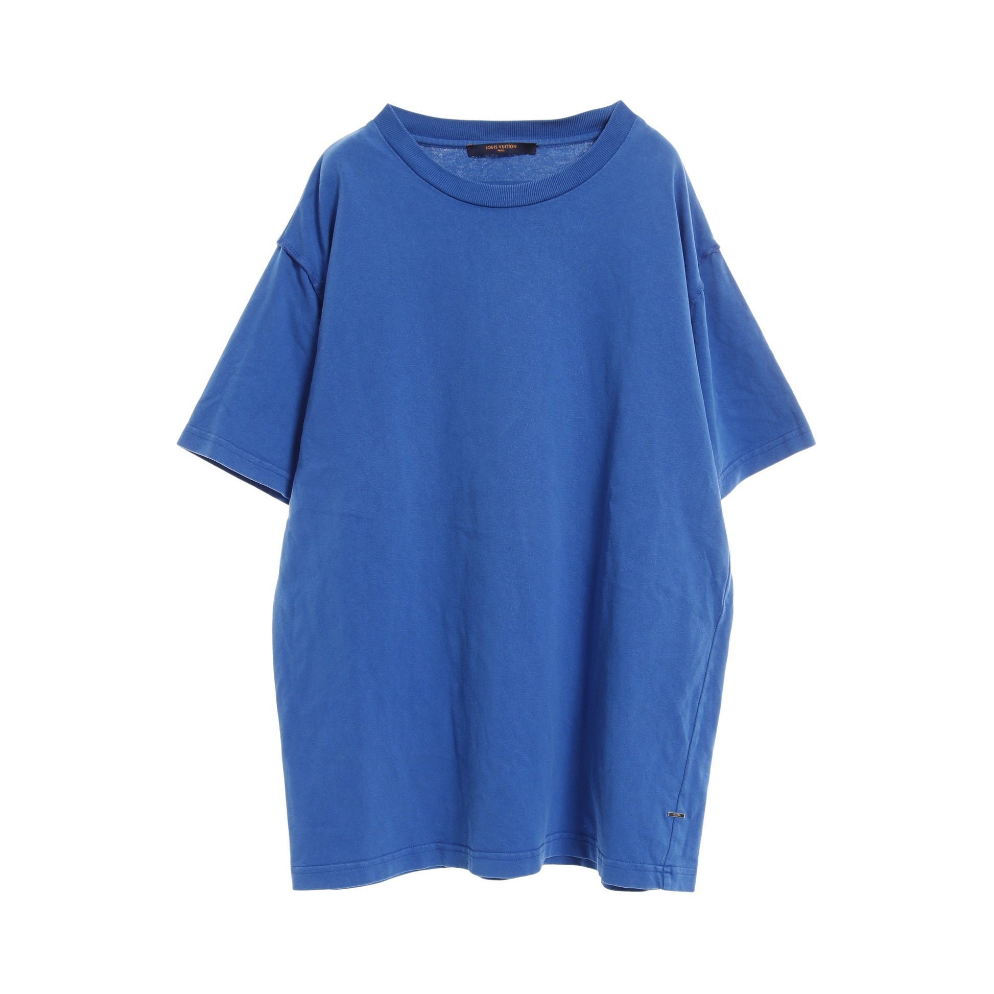 インサイドアウト STAPLES EDITION Tシャツ クルーネック 半袖 