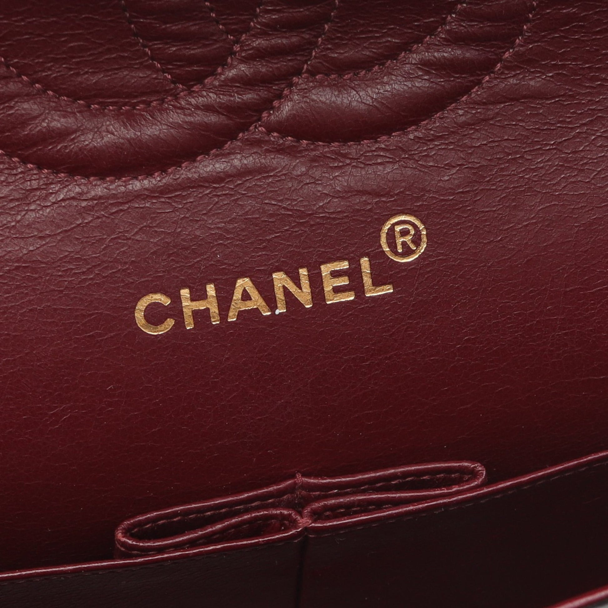 マトラッセ Wフラップ Wチェーンショルダーバッグ ラムスキン ブラック ゴールド金具 シャネル バッグ CHANEL