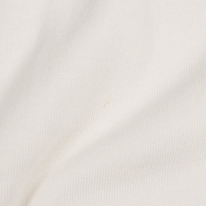 Tシャツ ロゴ コットン ホワイト モンクレールグルノーブル トップス MONCLER GRENOBLE