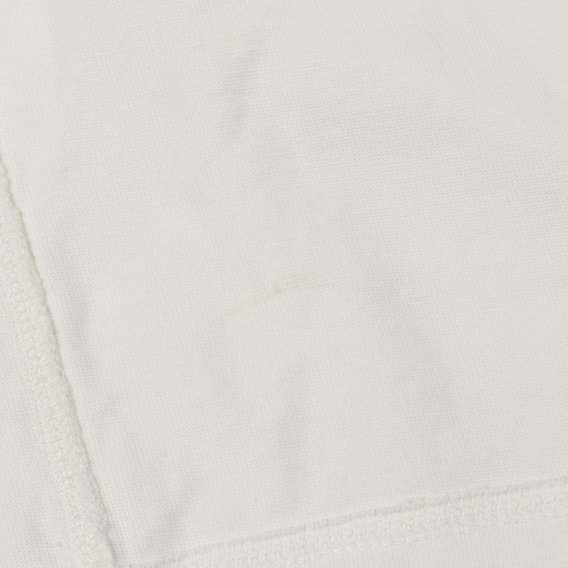 Tシャツ ロゴ コットン ホワイト モンクレールグルノーブル トップス MONCLER GRENOBLE