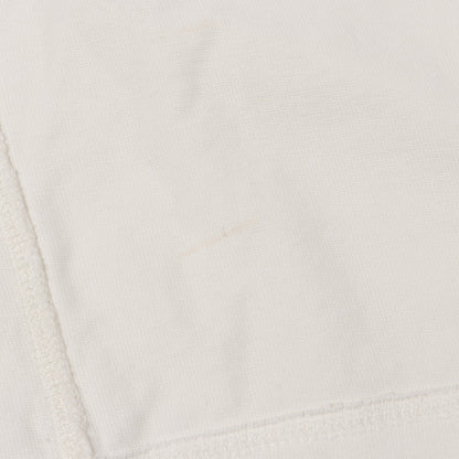 Tシャツ ロゴ コットン ホワイト モンクレールグルノーブル トップス MONCLER GRENOBLE