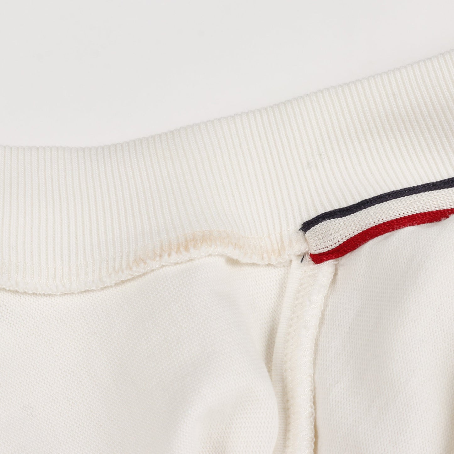 Tシャツ ロゴ コットン ホワイト モンクレールグルノーブル トップス MONCLER GRENOBLE
