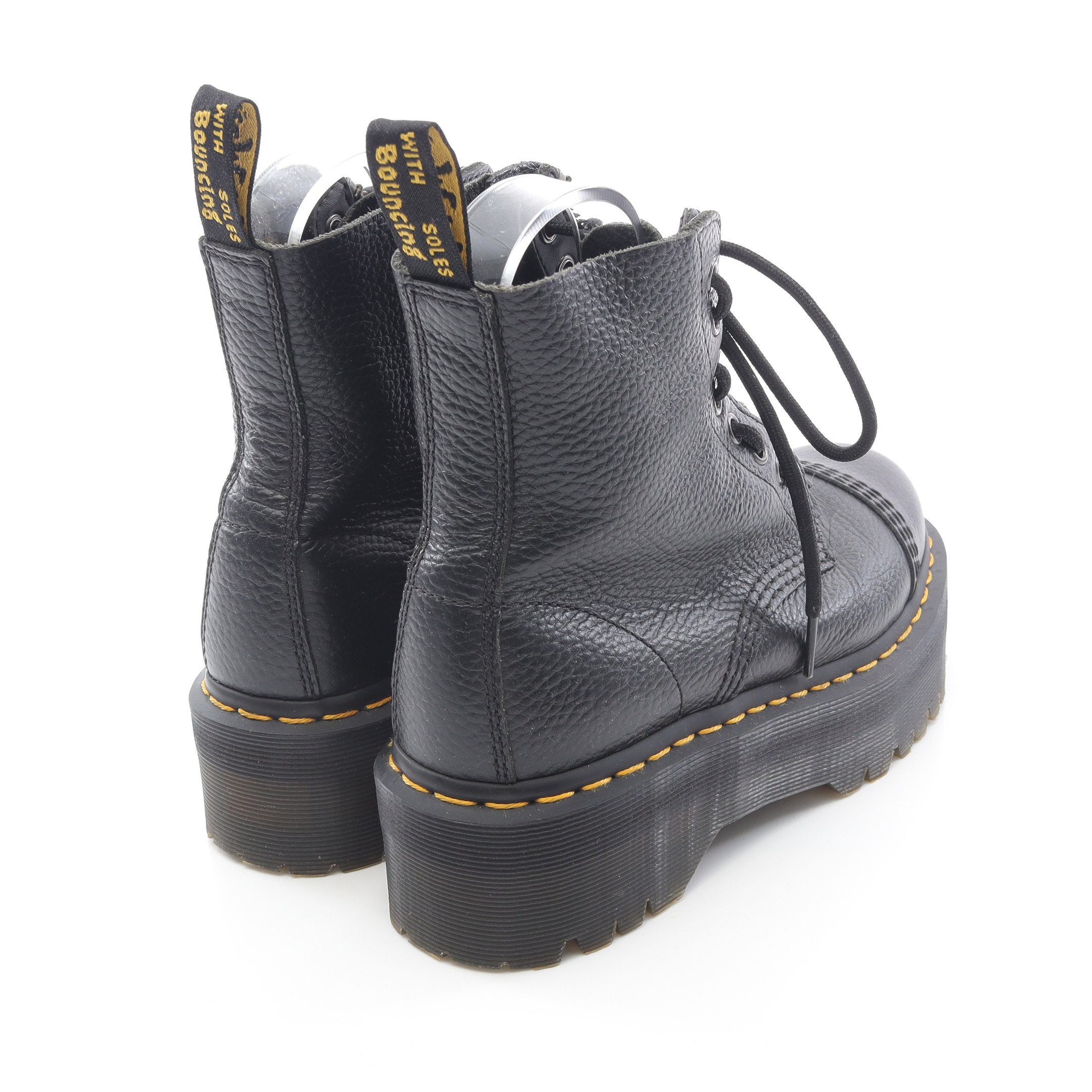 Dr. Martens SINCLAIRジャングル ブーツ　UK5 美品 Dr.Martens ドクターマーチン SINCLAIR ジャングル ブーツ