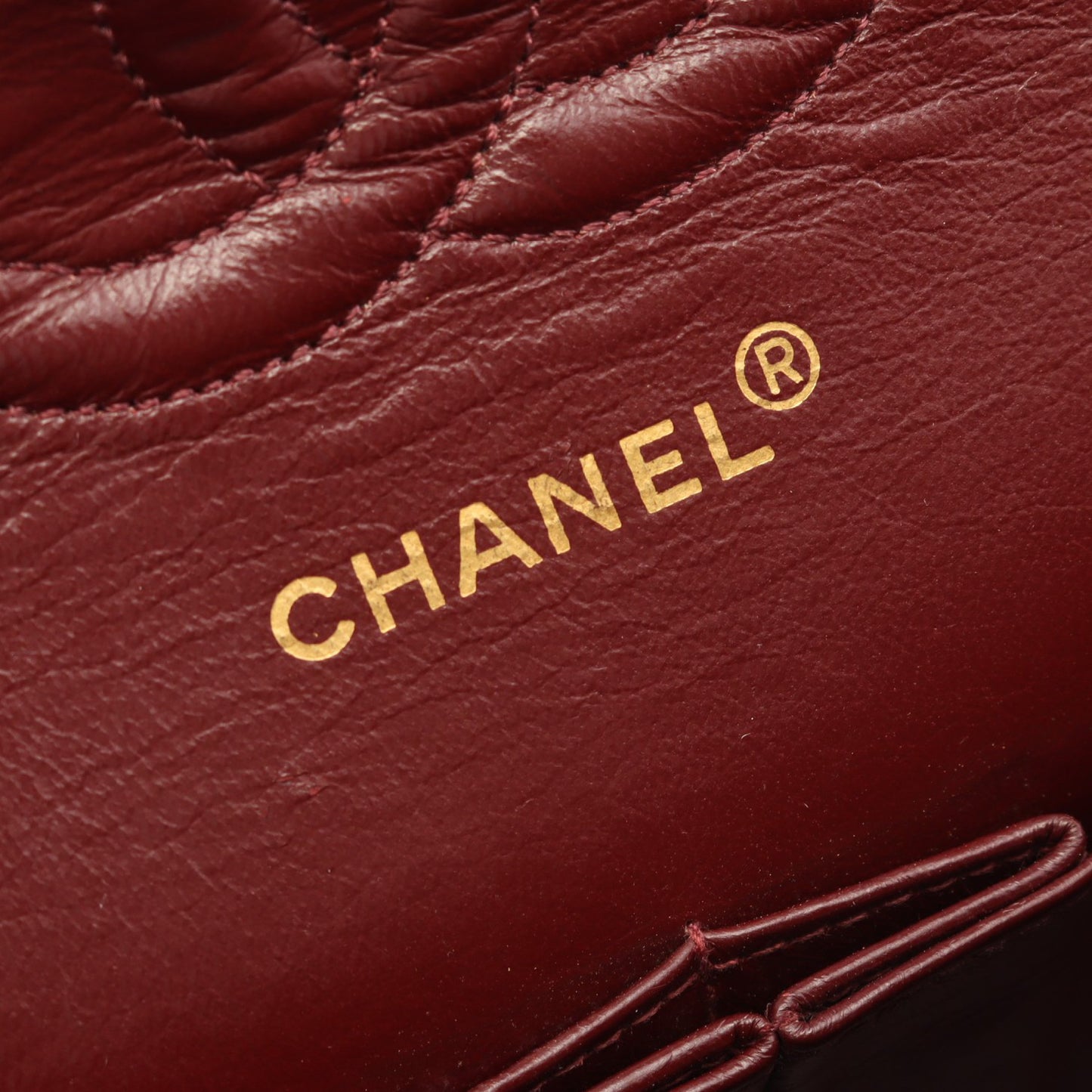 マトラッセ Wフラップ Wチェーンショルダーバッグ ラムスキン ブラック ゴールド金具 ヴィンテージ シャネル バッグ CHANEL
