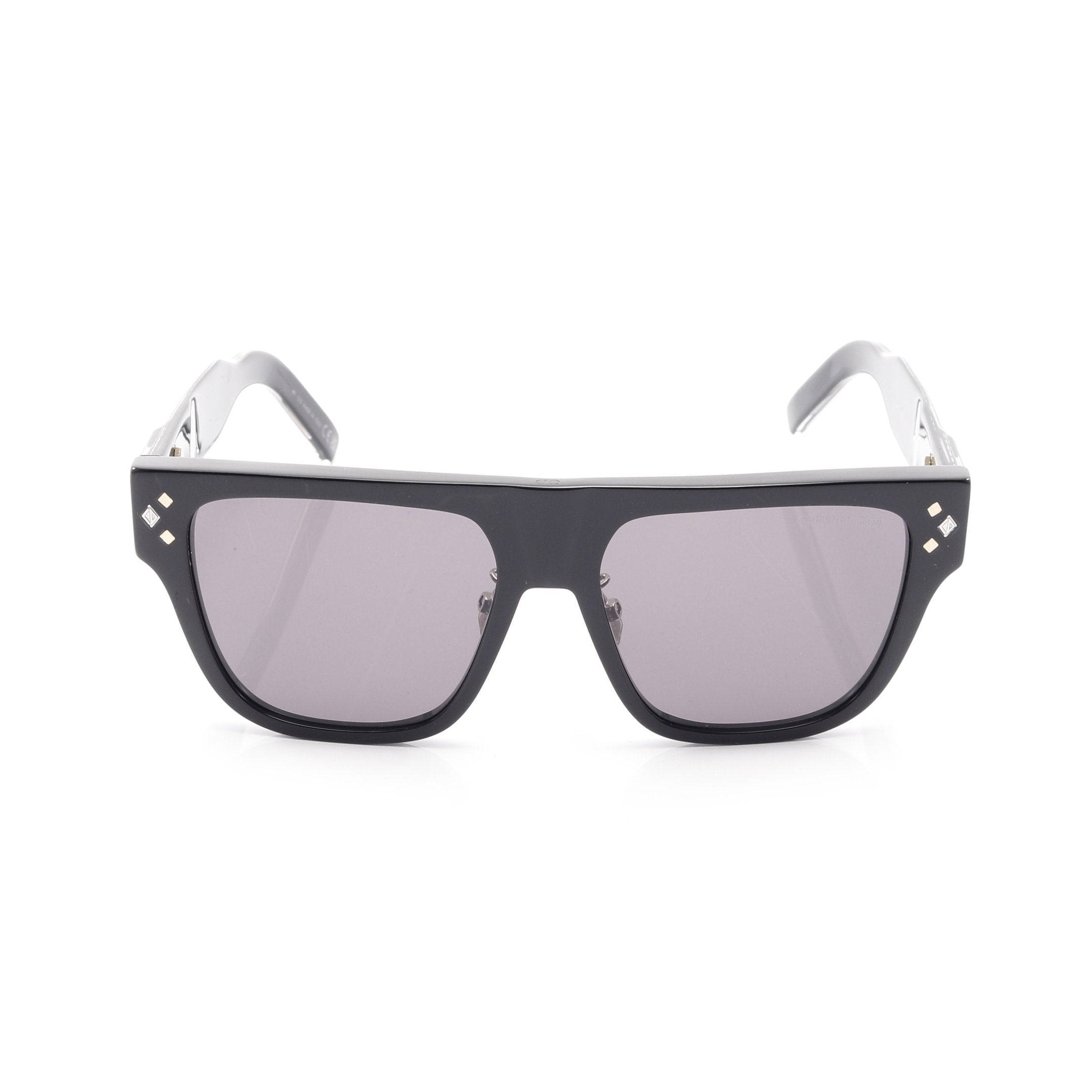 サングラス ブラック クリスチャンディオール – RECLO