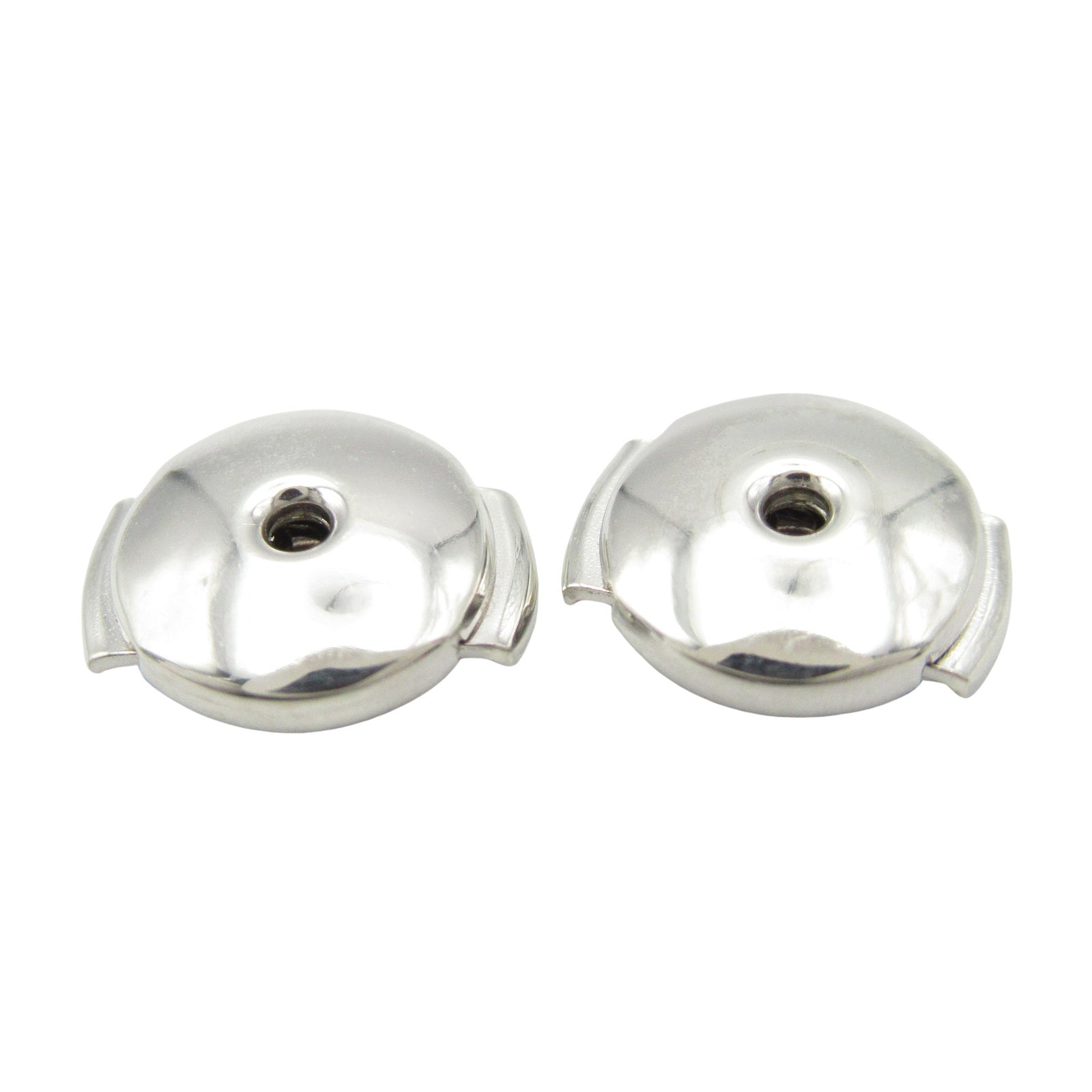シェーヌダンクルファランドール TPM ピアス ピアス シルバー925 シルバー エルメス アクセサリー HERMES