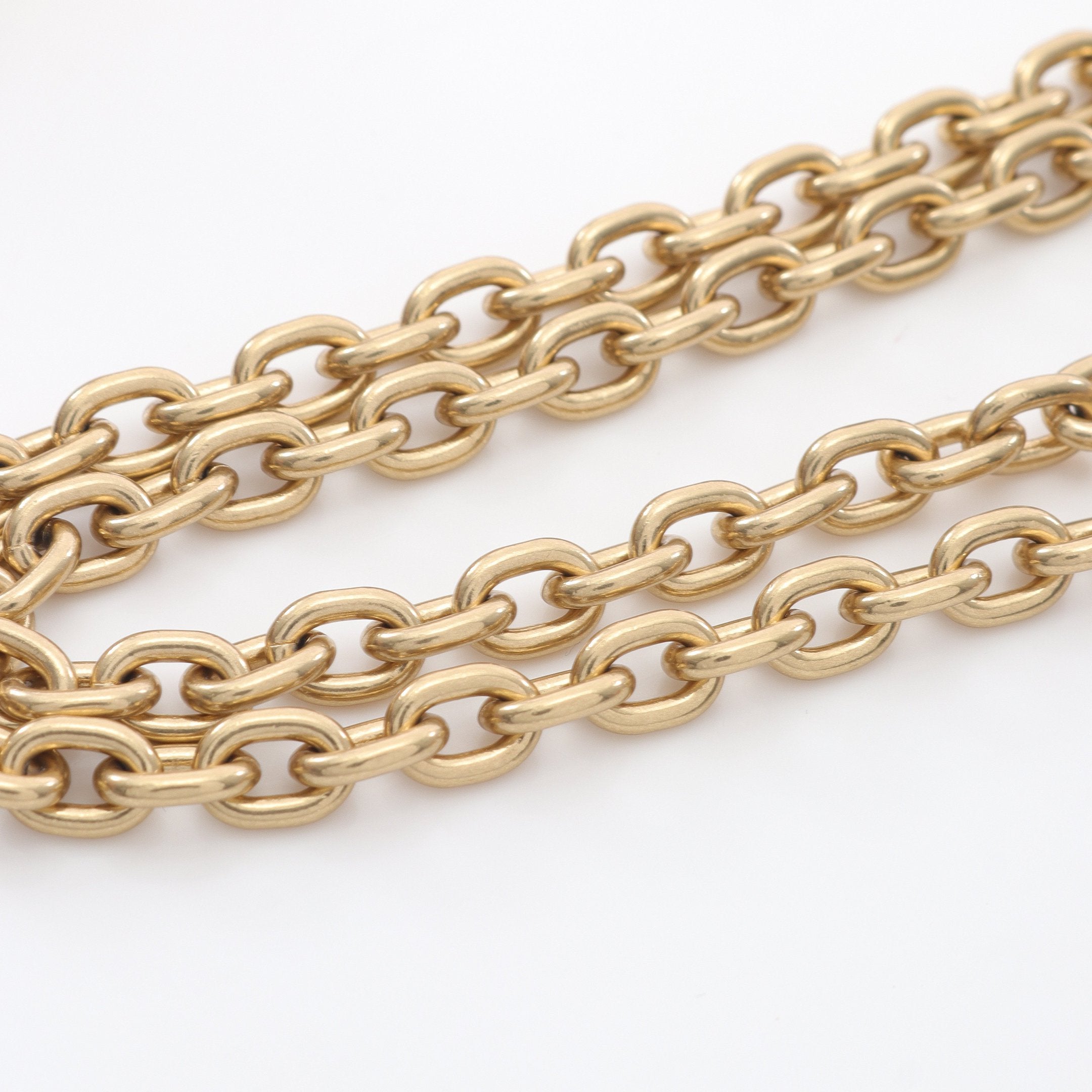 カードケース レザー ゴールド ミュウミュウ – RECLO