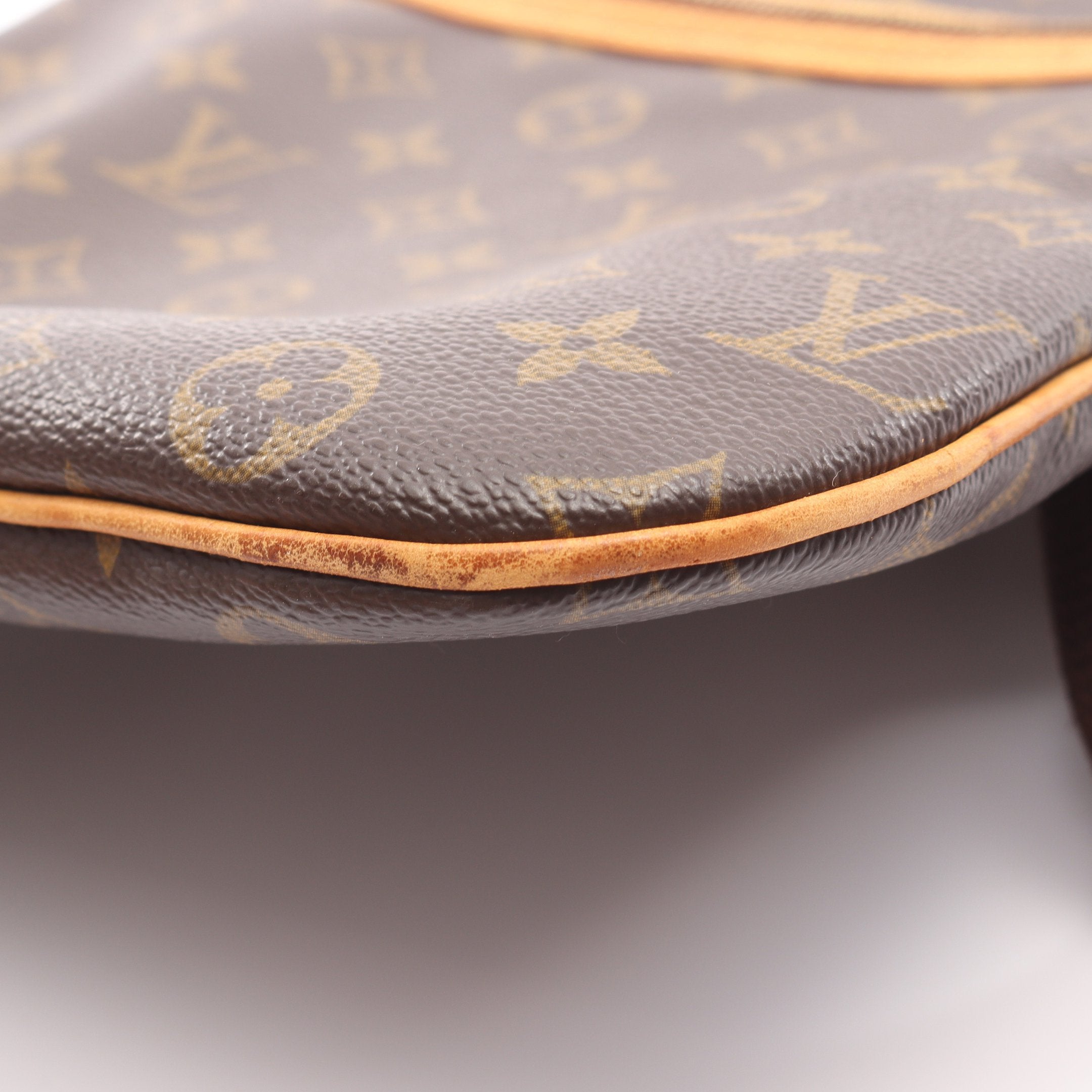 ルイヴィトン　ポシェット　ボスフォール LOUIS VUITTON - ルイ・ヴィトン ポシェット ボスフォール ショルダー
