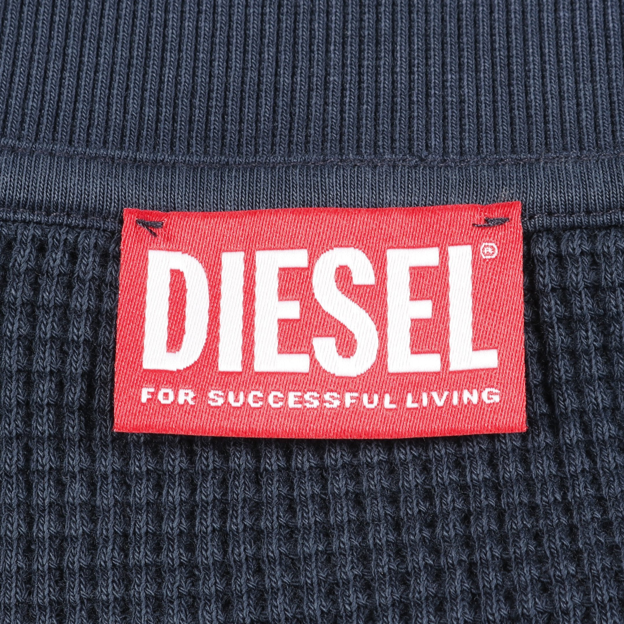 S-WAFCOOL-ZIP-LS ジップアップ スウェットシャツ コットン