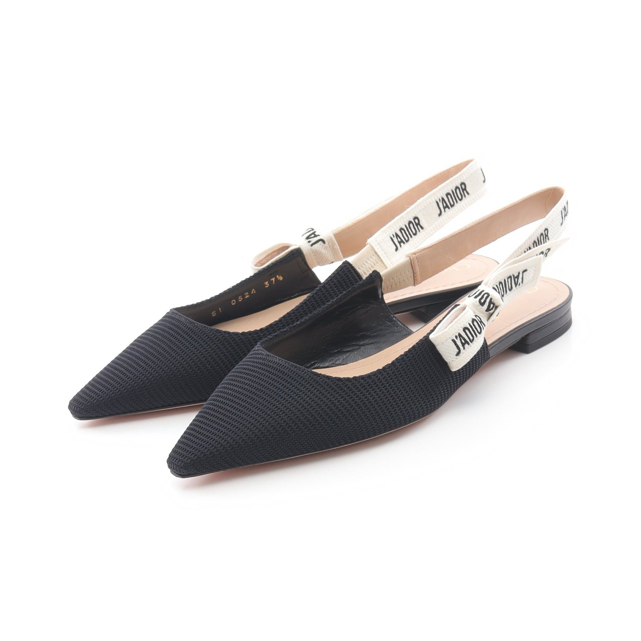 ディオール　J'Adior スリングバックパンプス　36 Dior ディオール J'ADIORスリングバックパンプス 36