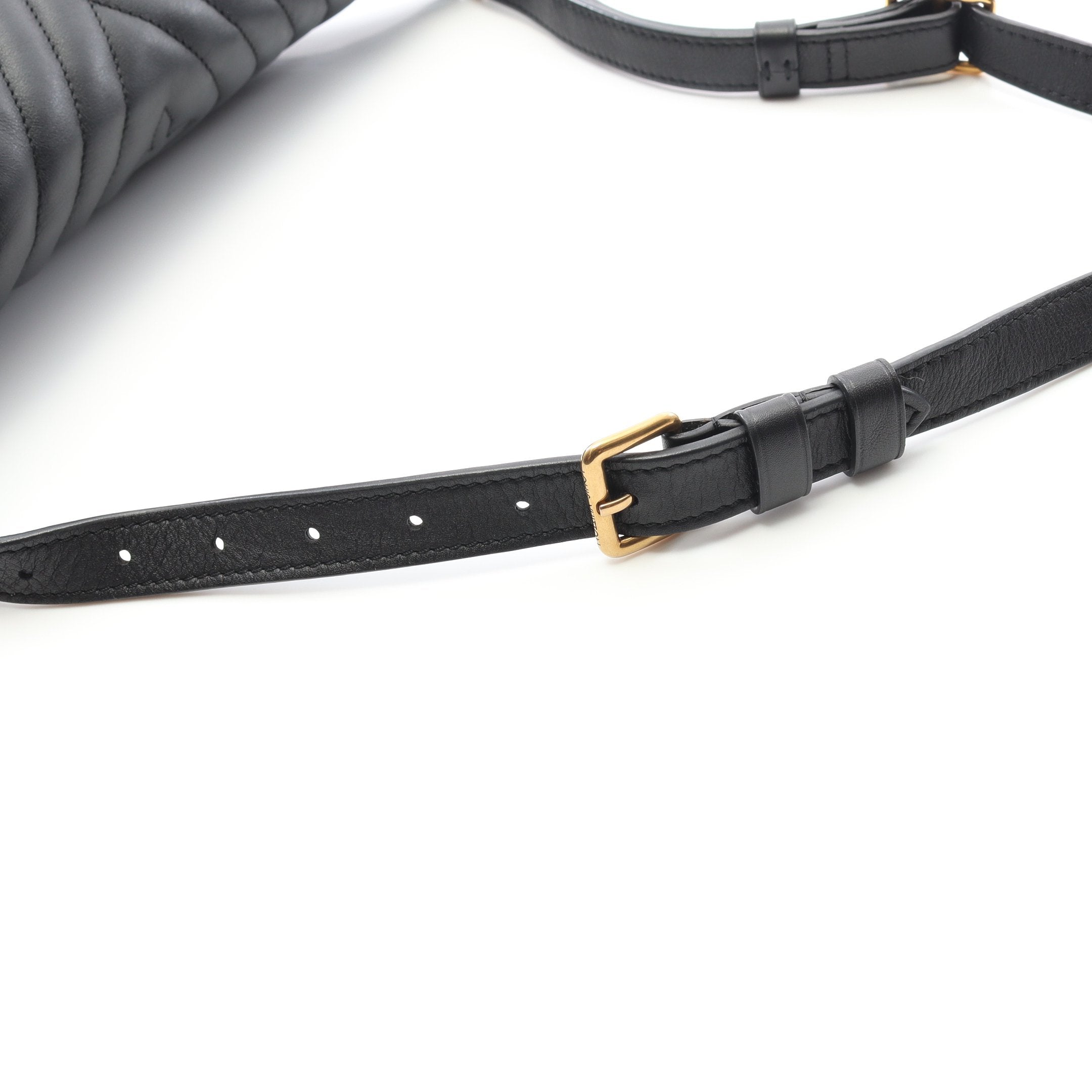 Louis Vuitton ニューウェーブ　バムバック　ボディバック 楽天市場】【バッグ】LOUIS VUITTON ルイ ヴィトン ニュー