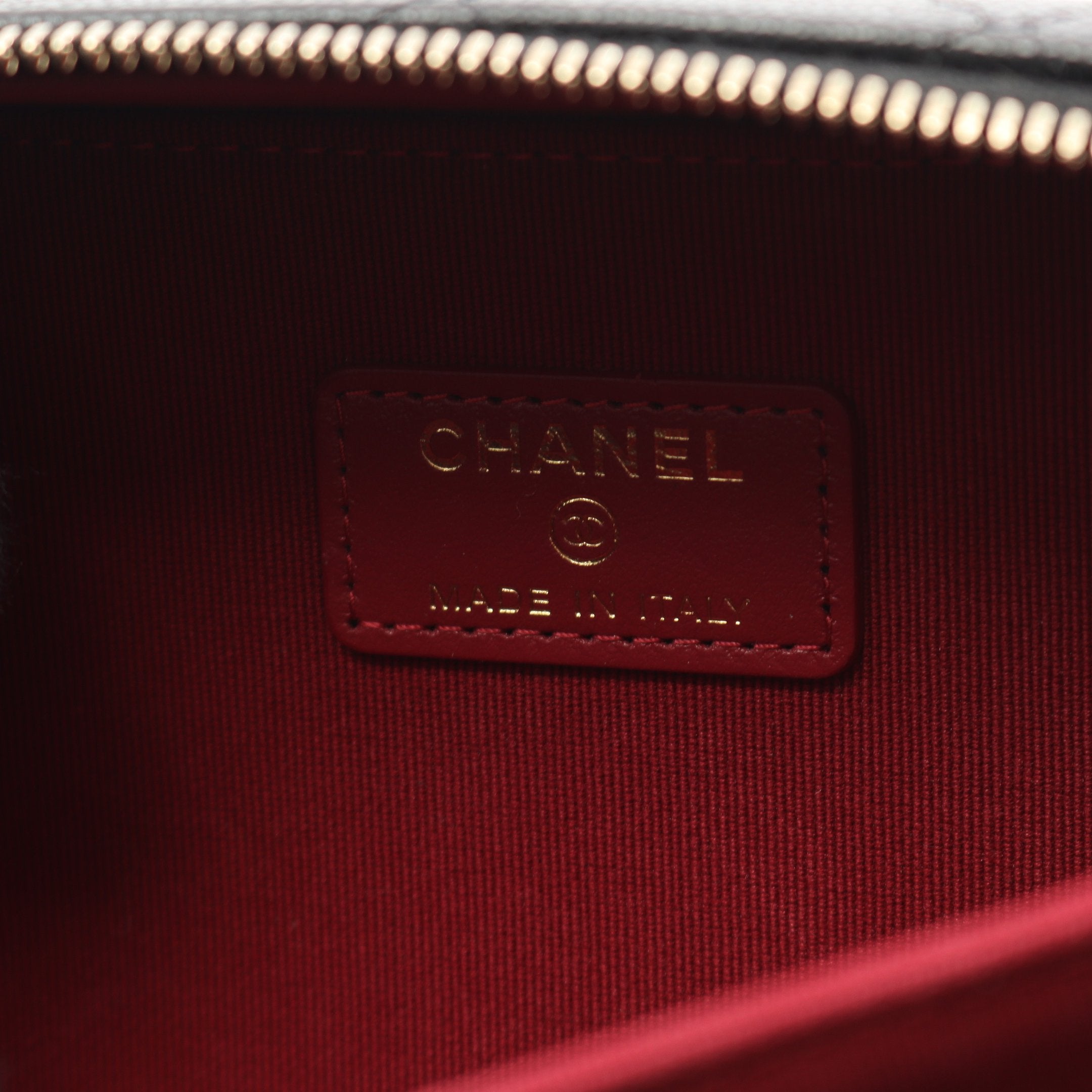 マトラッセ ミニ カメラバッグ チェーンショルダーバッグ