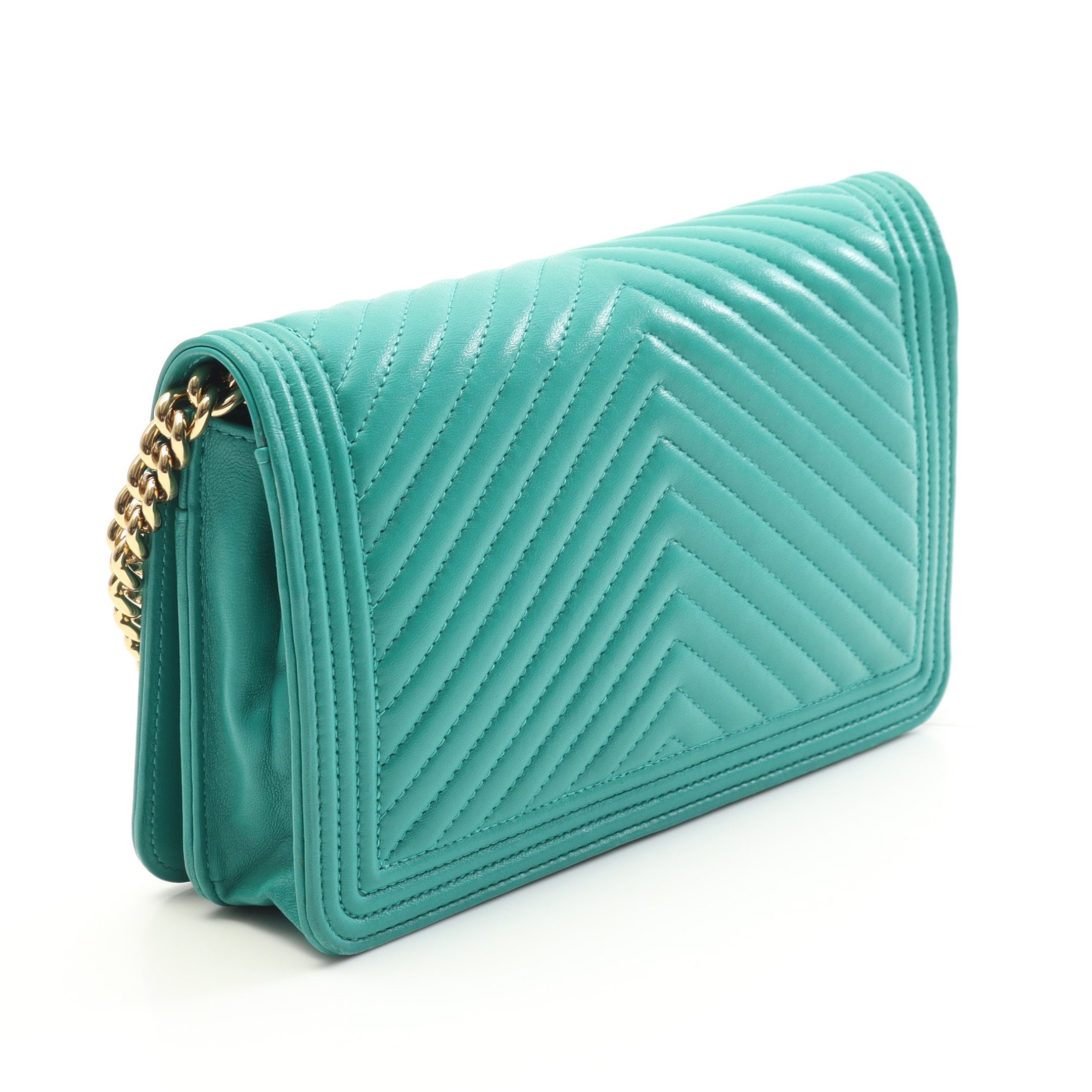 タンポポシャネル　ビコローレ　ウエストポーチ　グリーン 楽天市場】【バッグ】CHANEL シャネル スポーツライン ココマーク 2WAY