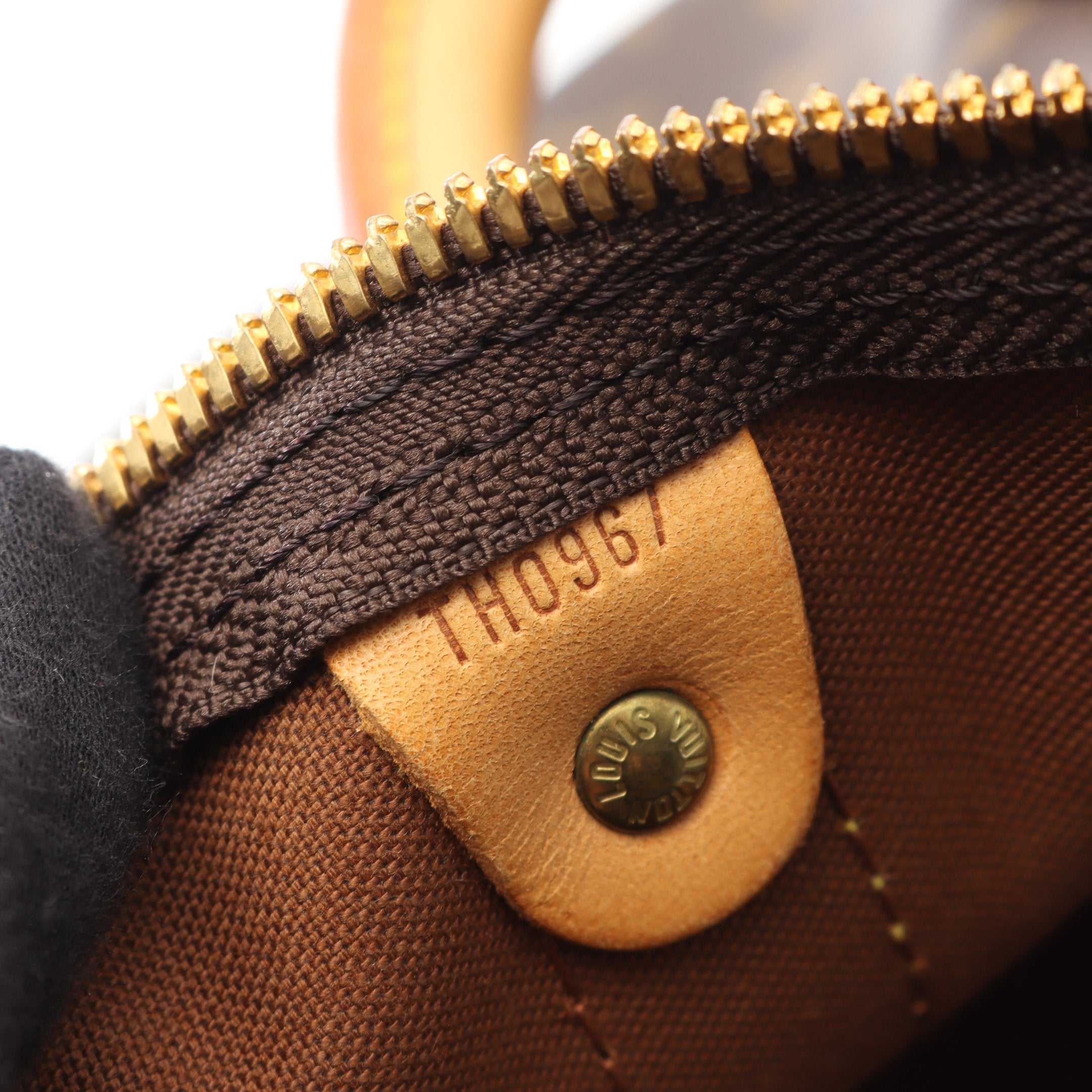 ルイ ヴィトン キーポルバンドリエール60 モノグラム M41412 ボストン